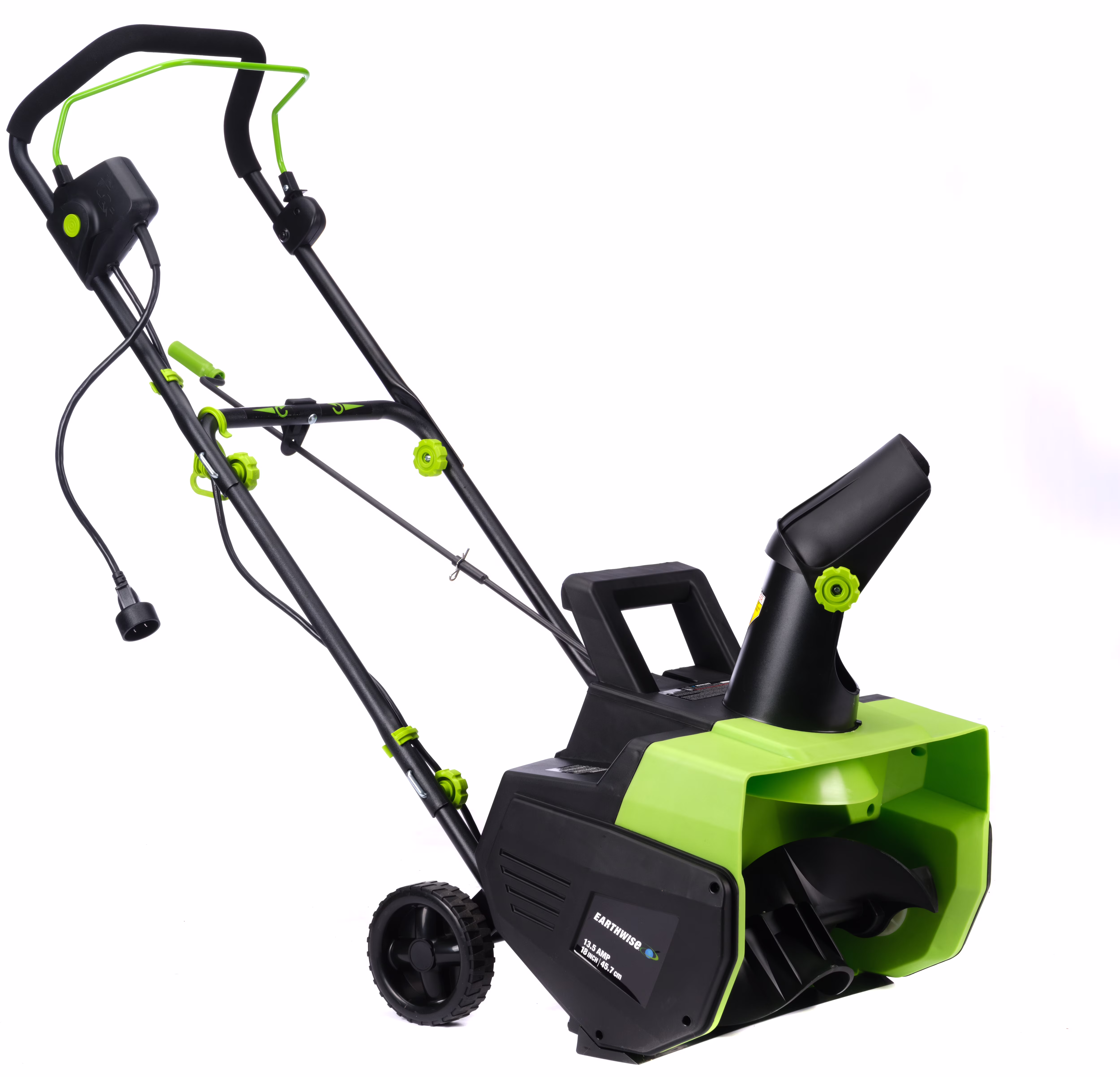 SN71018 18-Inch 13.5-Amp Corded Electric Snow Thrower