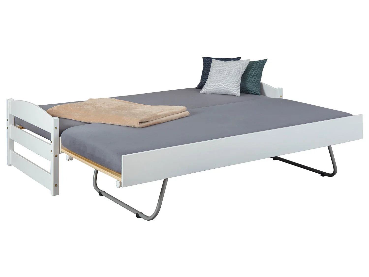 Inter Link Lit gigogne Vindas, 97 x 62 x 209 cm