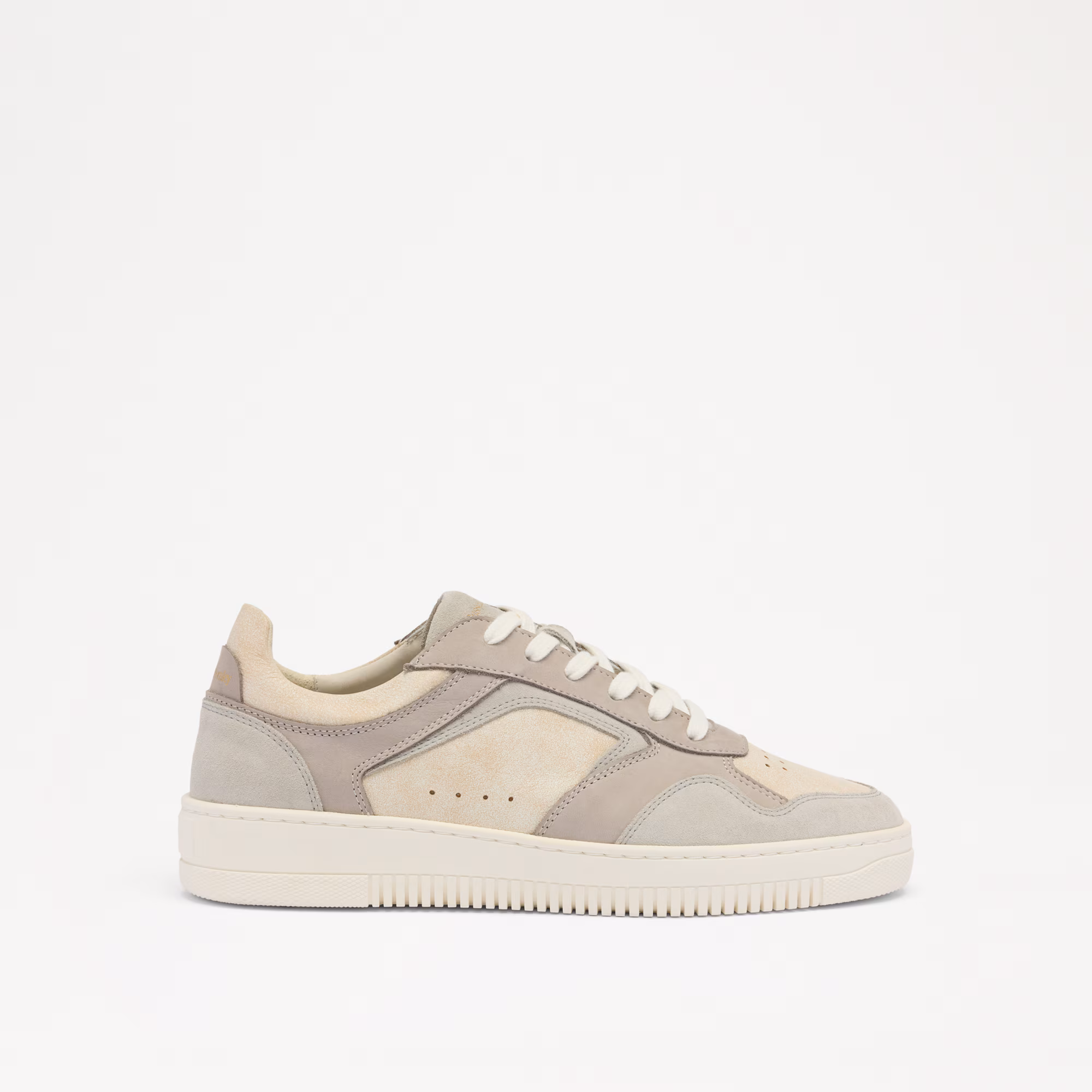 Newton<br>Oxford Lace Trainer