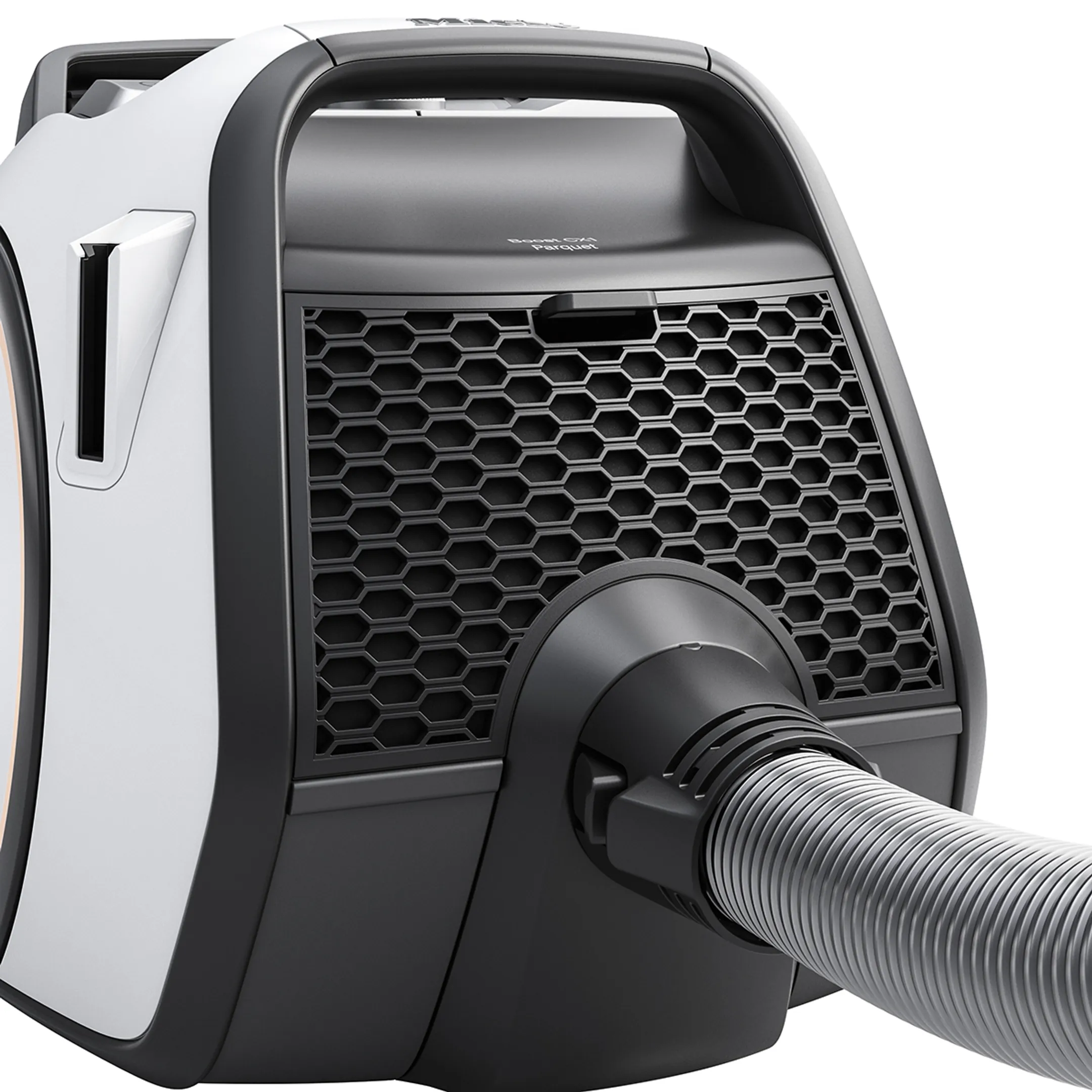 Miele Sledestofzuiger zonder zak Boost CX1 Parquet