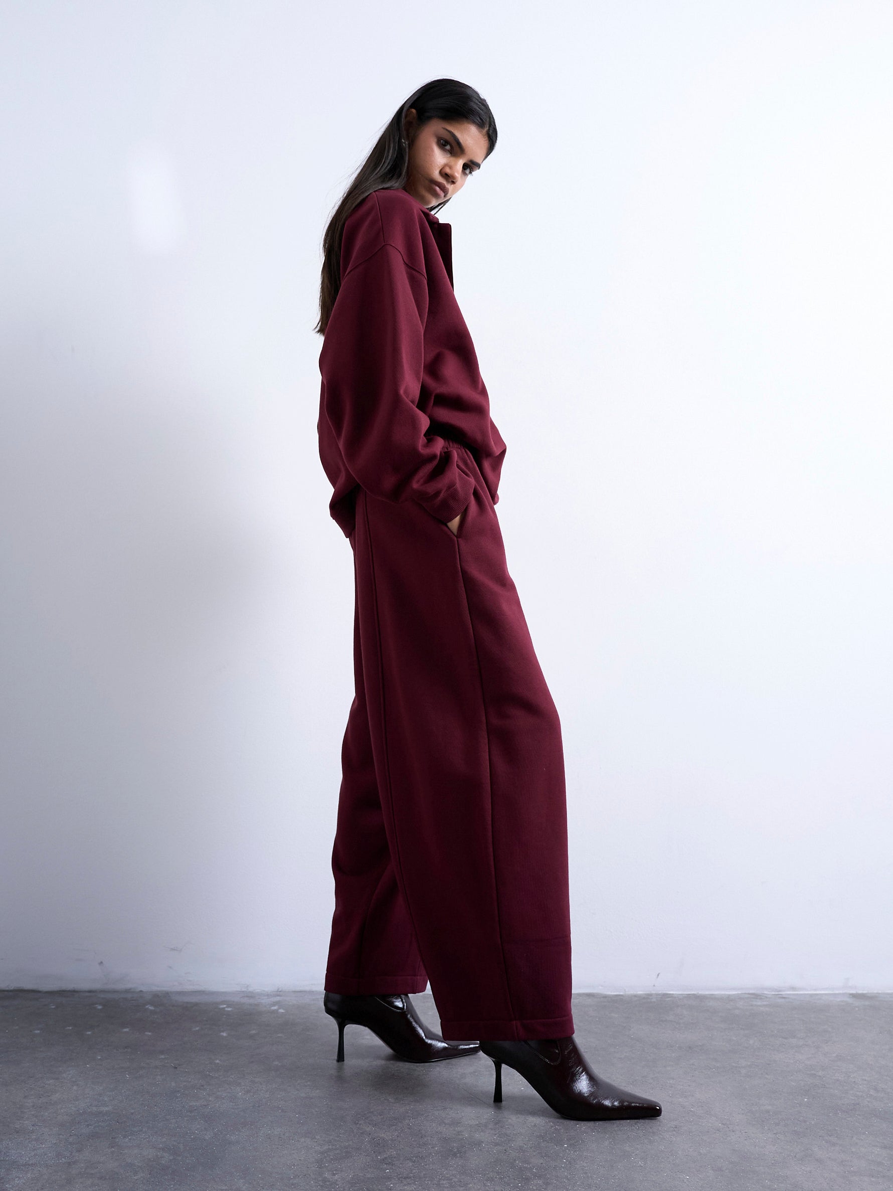 VERO MODA® TSRIKKE Joggers