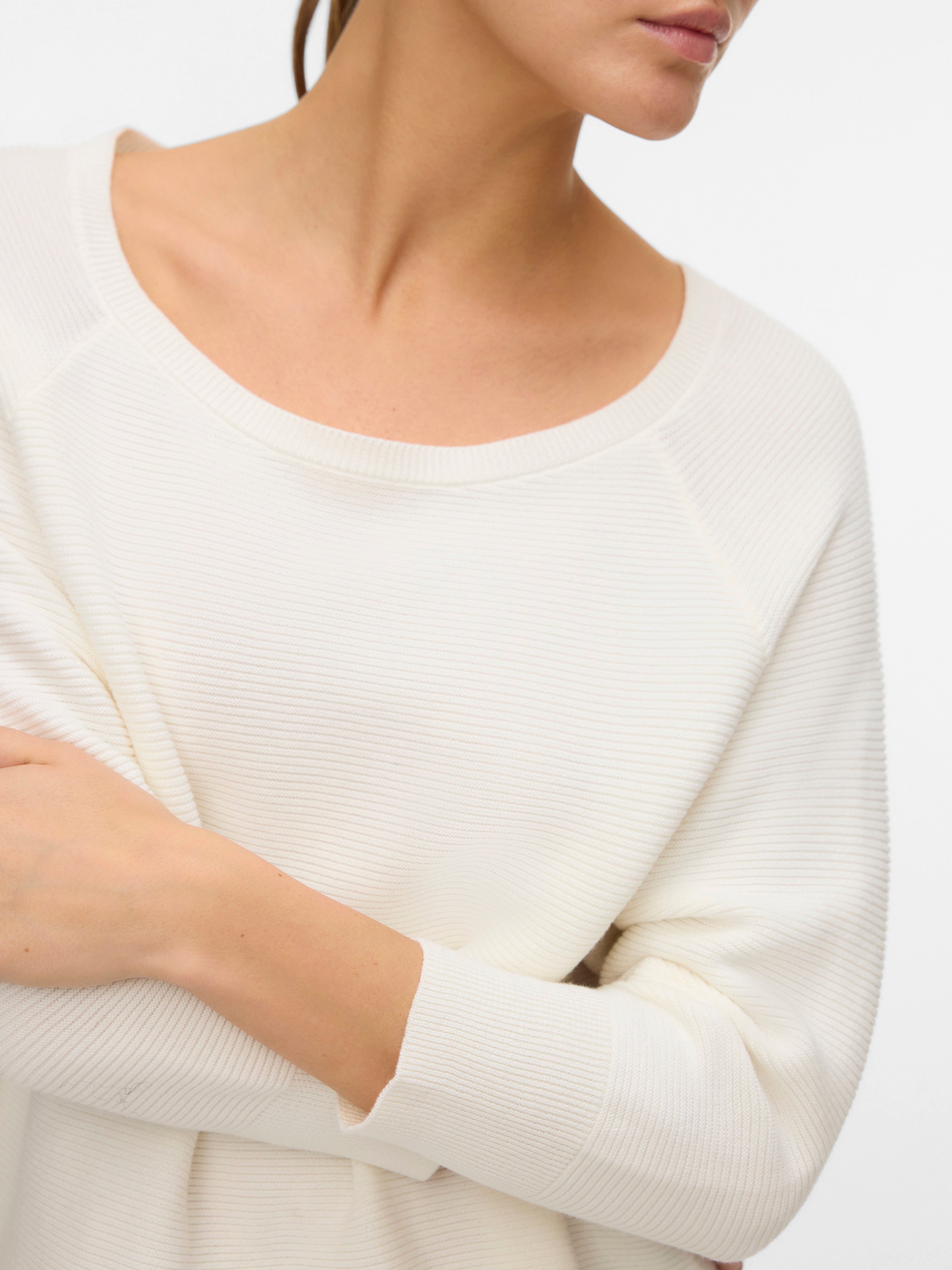 VERO MODA® VMNEW Knitted pullover