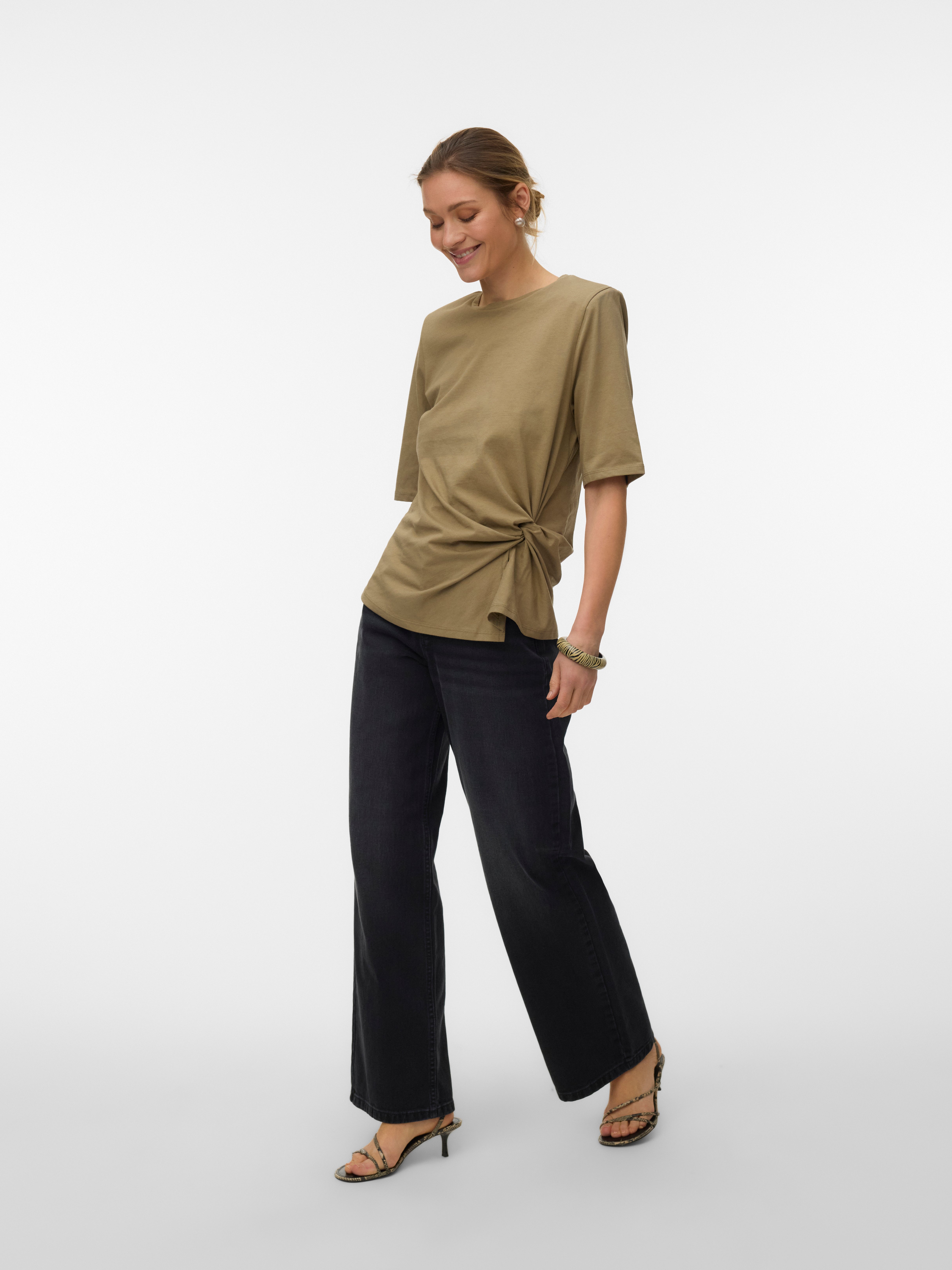 VERO MODA® VMRICKY T-Shirt