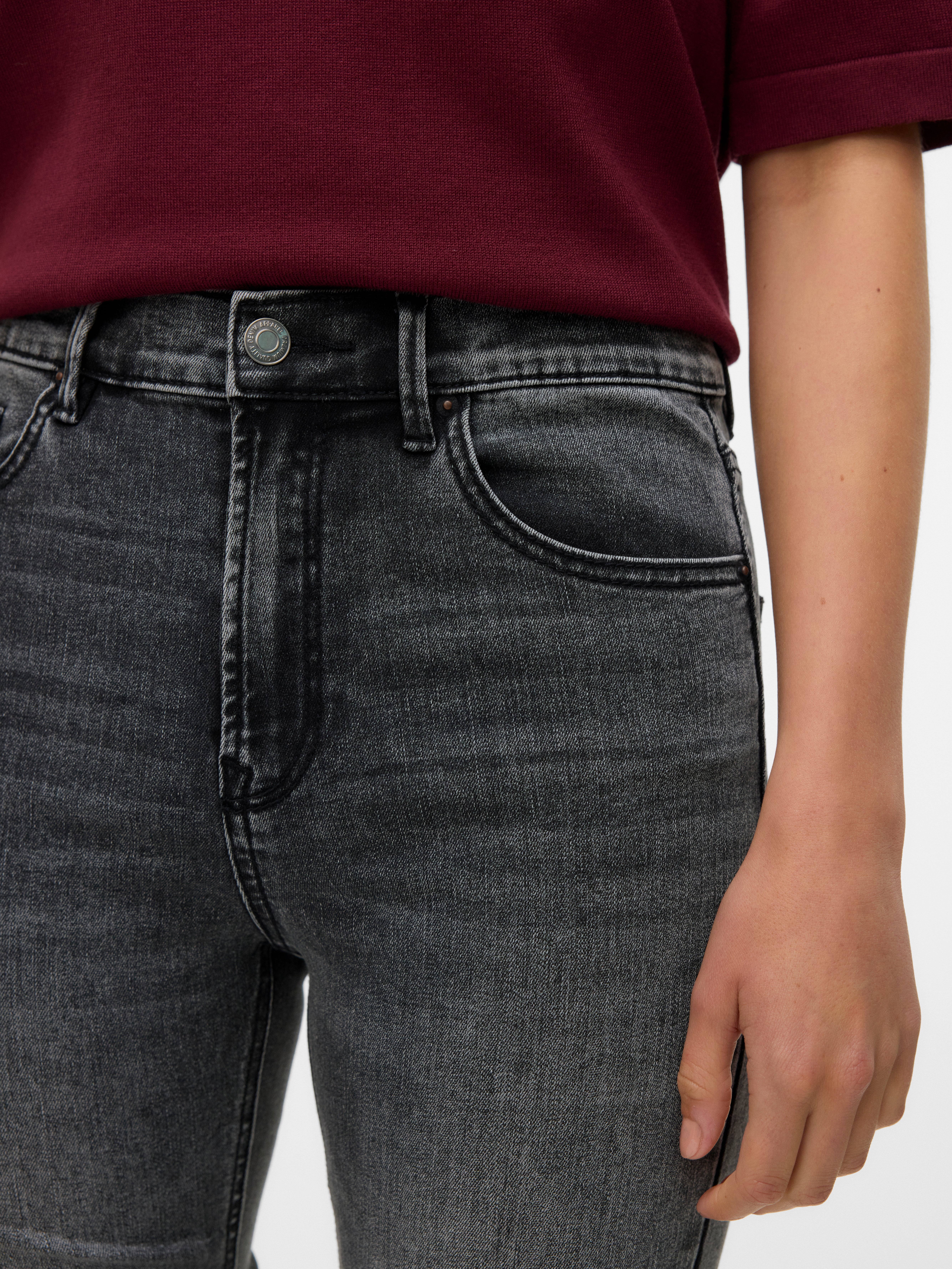 VERO MODA® VMGIGI High rise Flared Fit Jeans