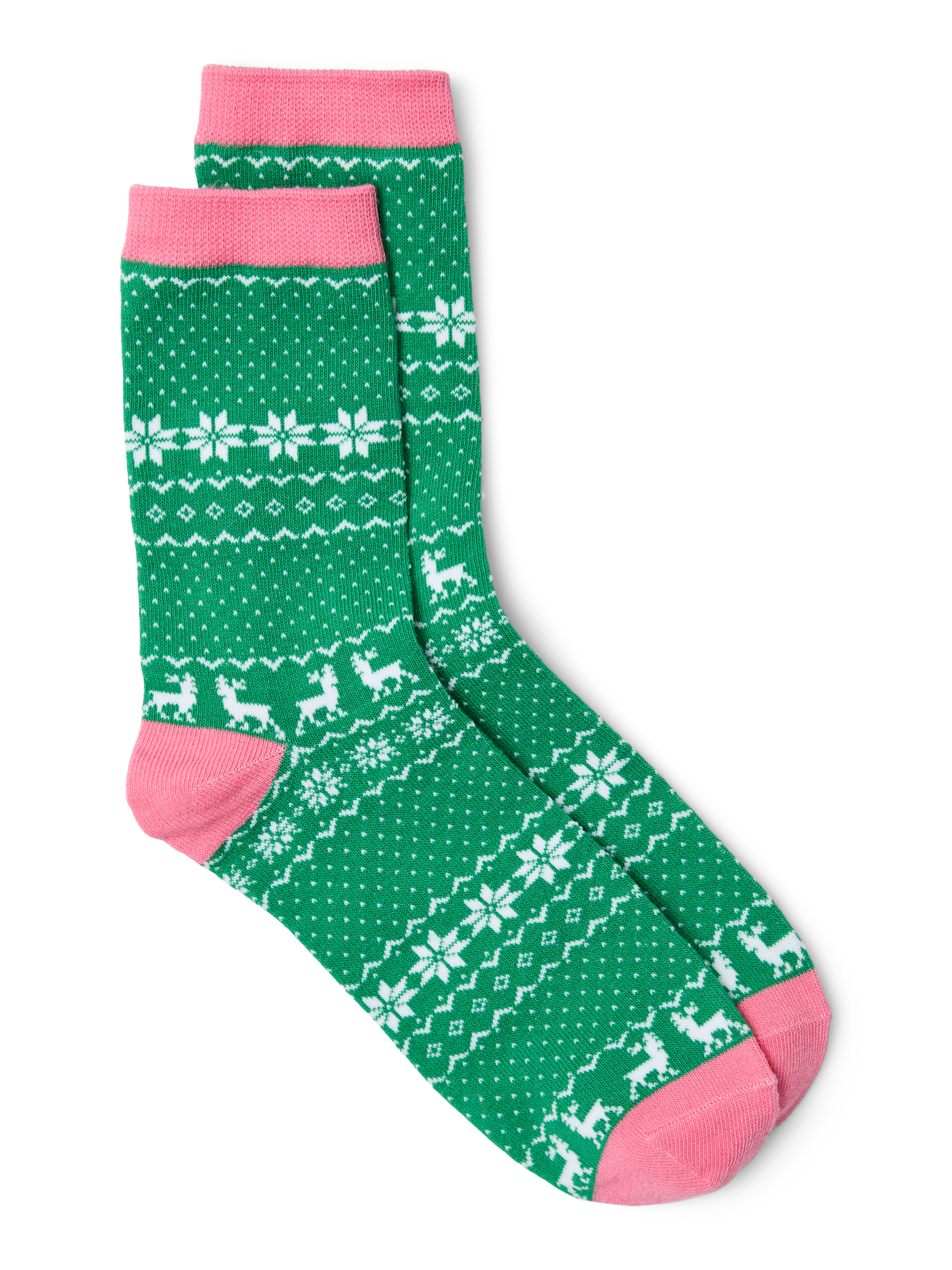 VERO MODA® VMELF 4-pack Socks