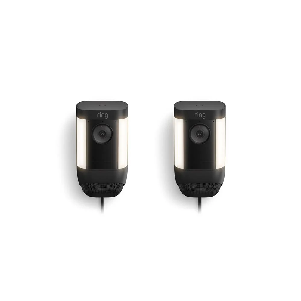 Solar | 3D Motion Detection, Two-Way Talk with Audio+, and Dual-Band Wifi (2022 release) - White