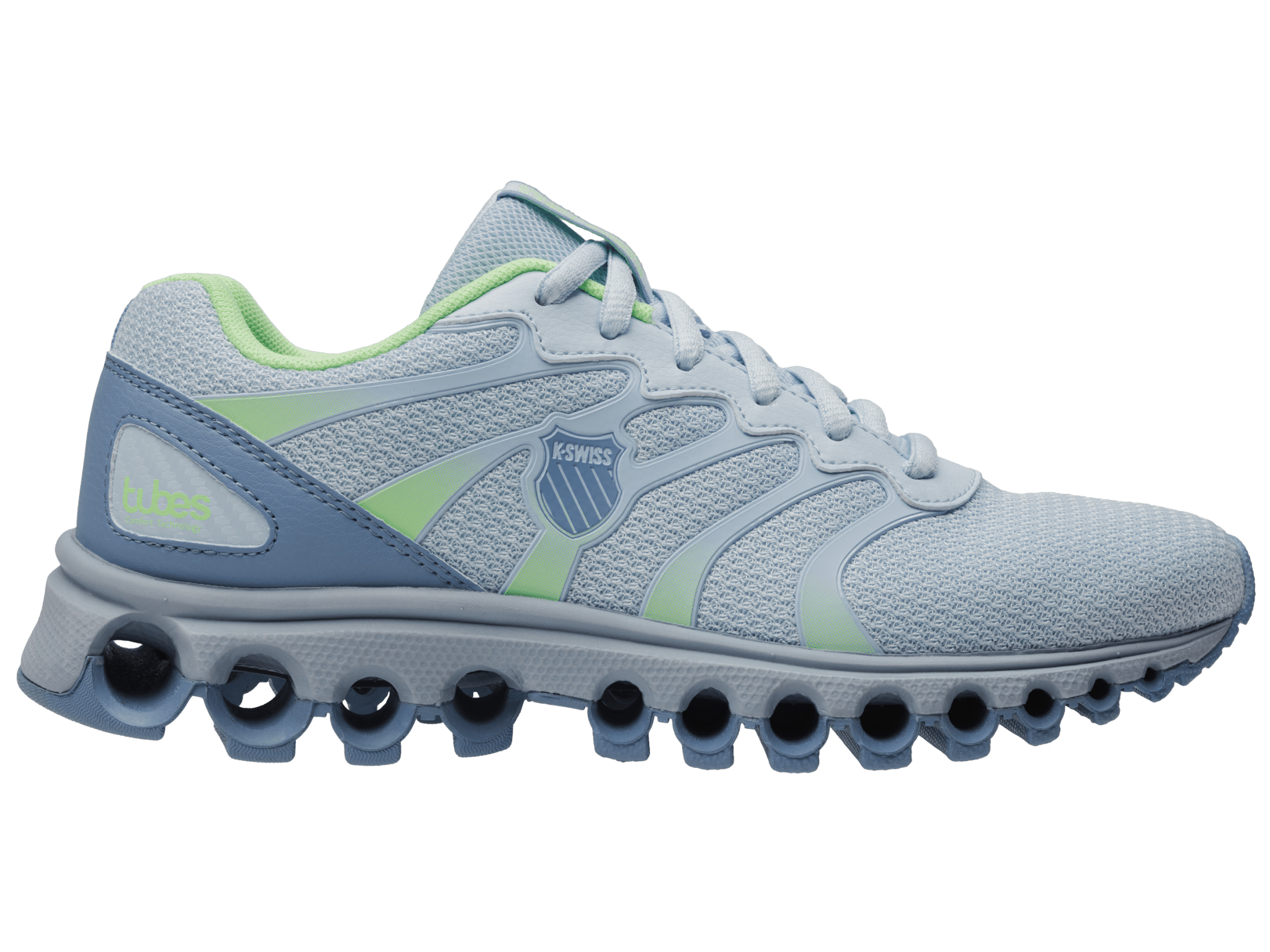 TUBES 200 - K-Swiss Shoes