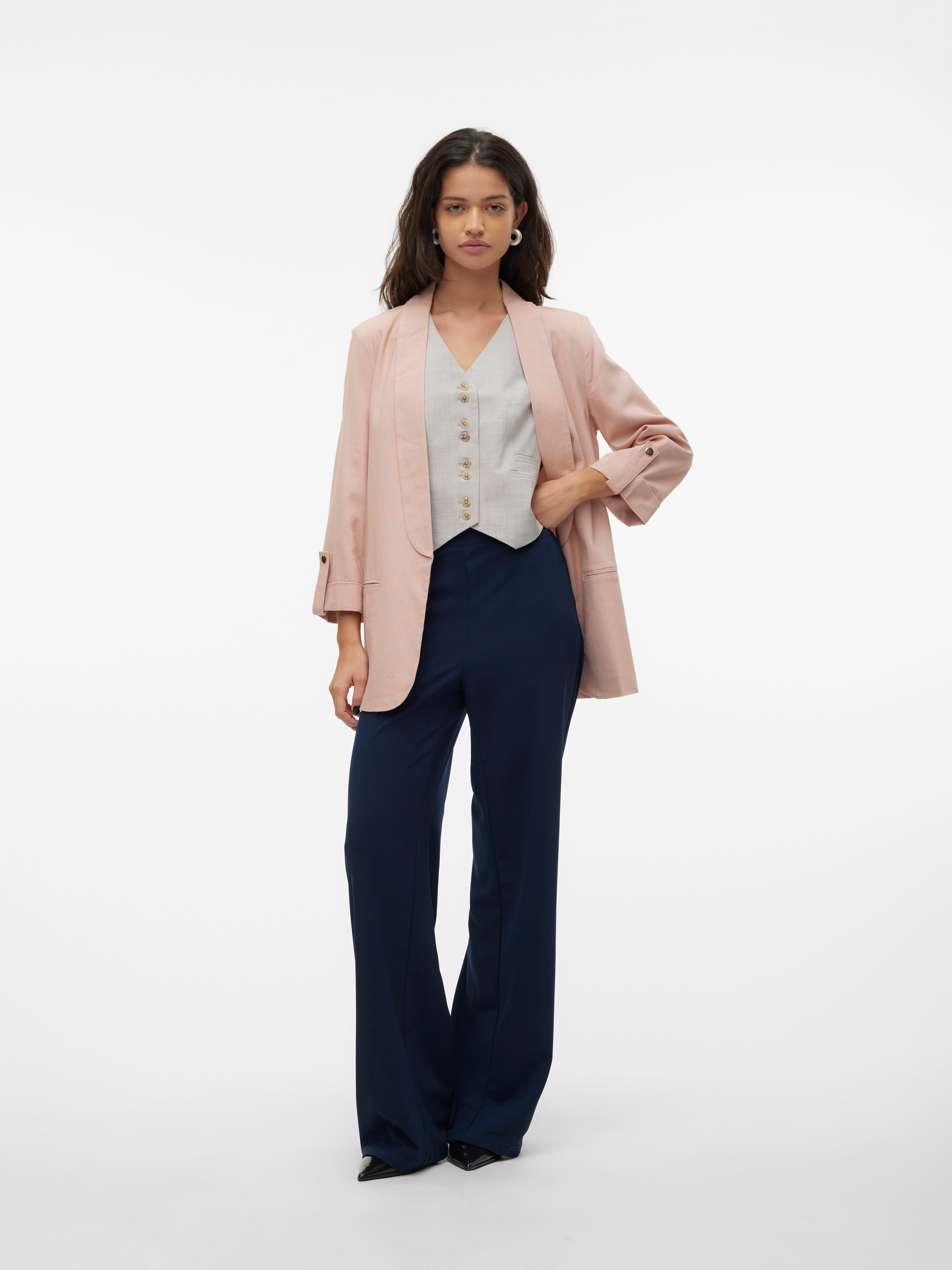 VERO MODA® VMDINNA Blazer