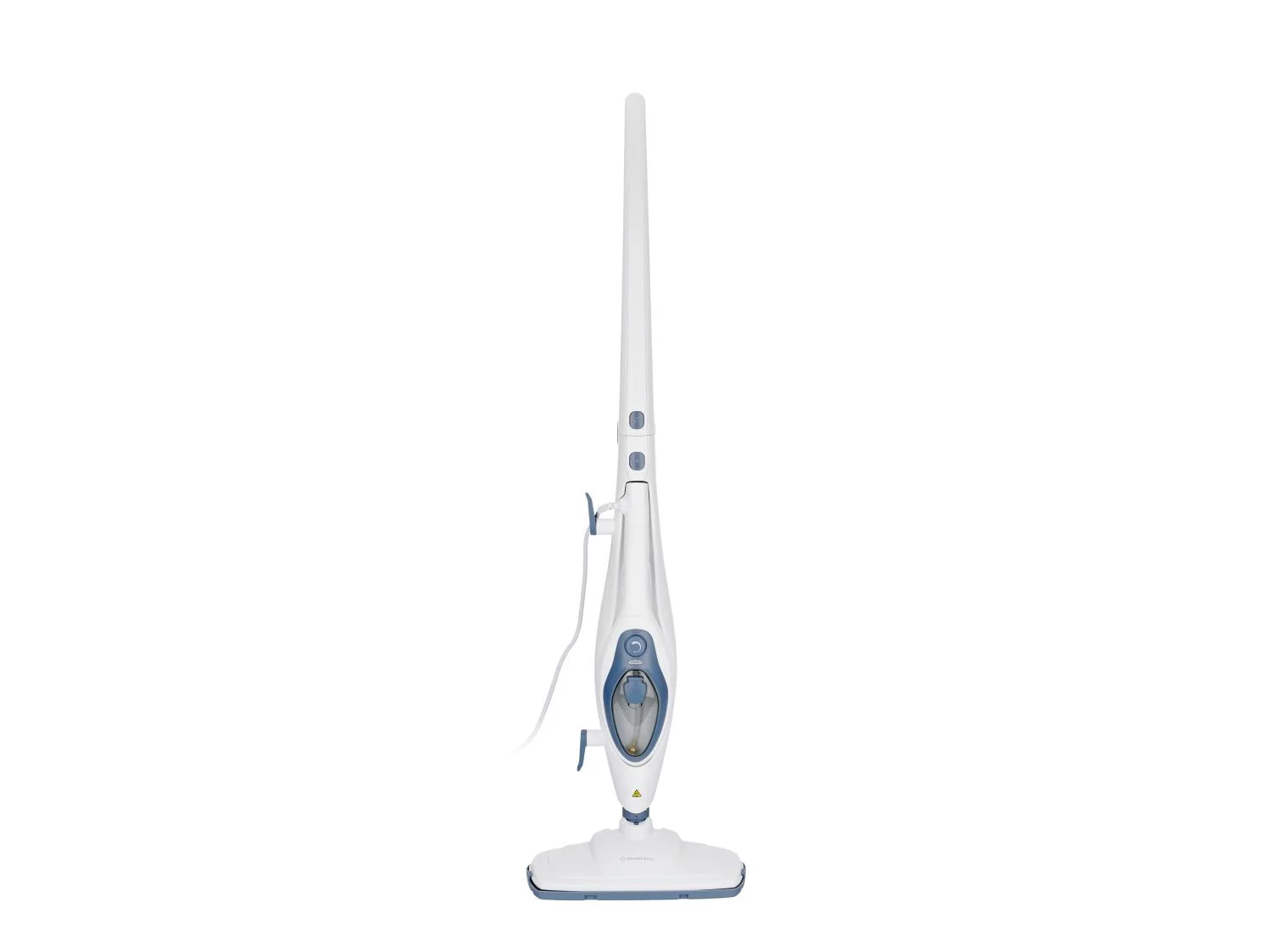 SILVERCREST Balai vapeur et nettoyeur vapeur manuel
