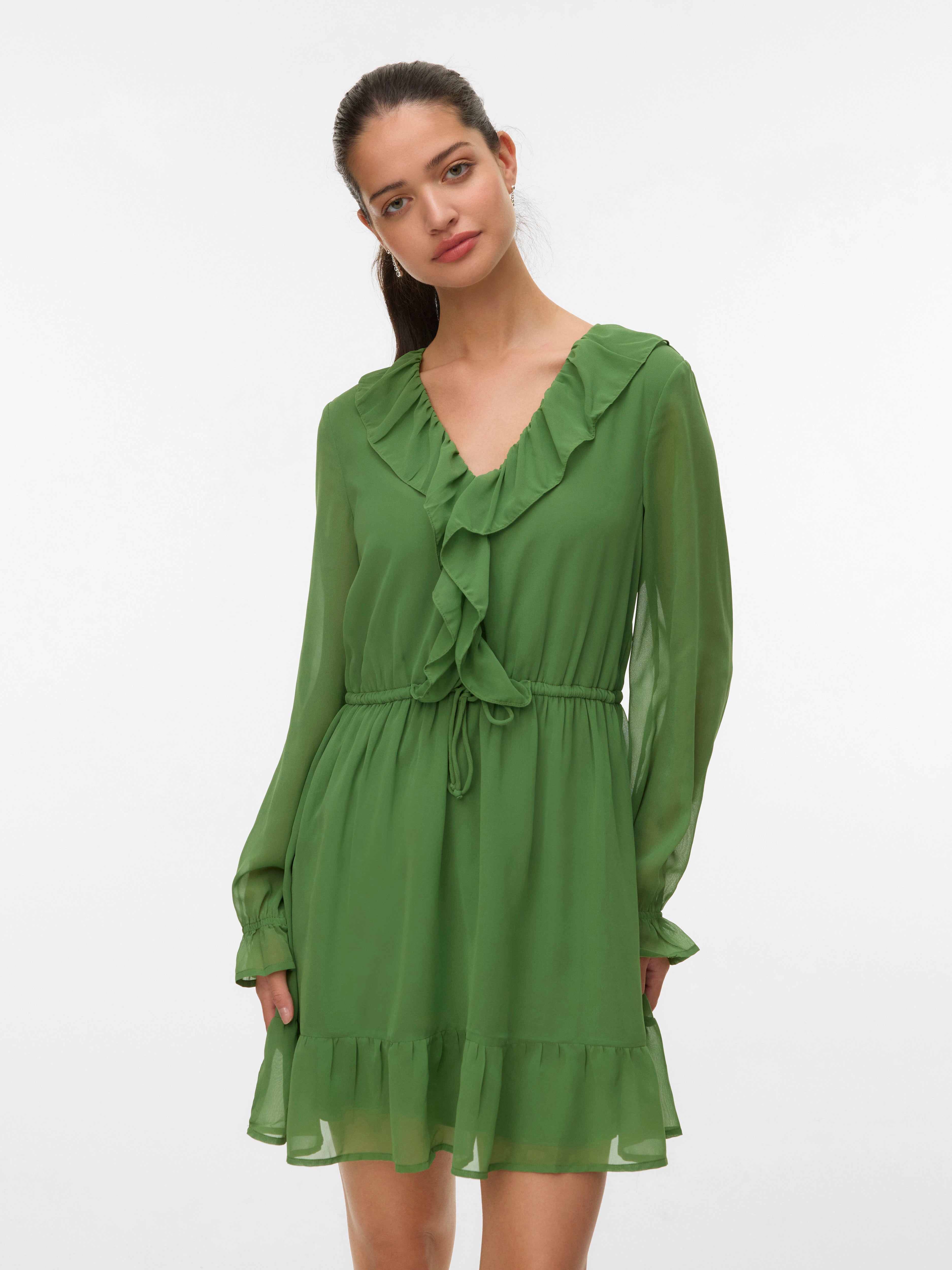 VERO MODA® VMDORA Short dress