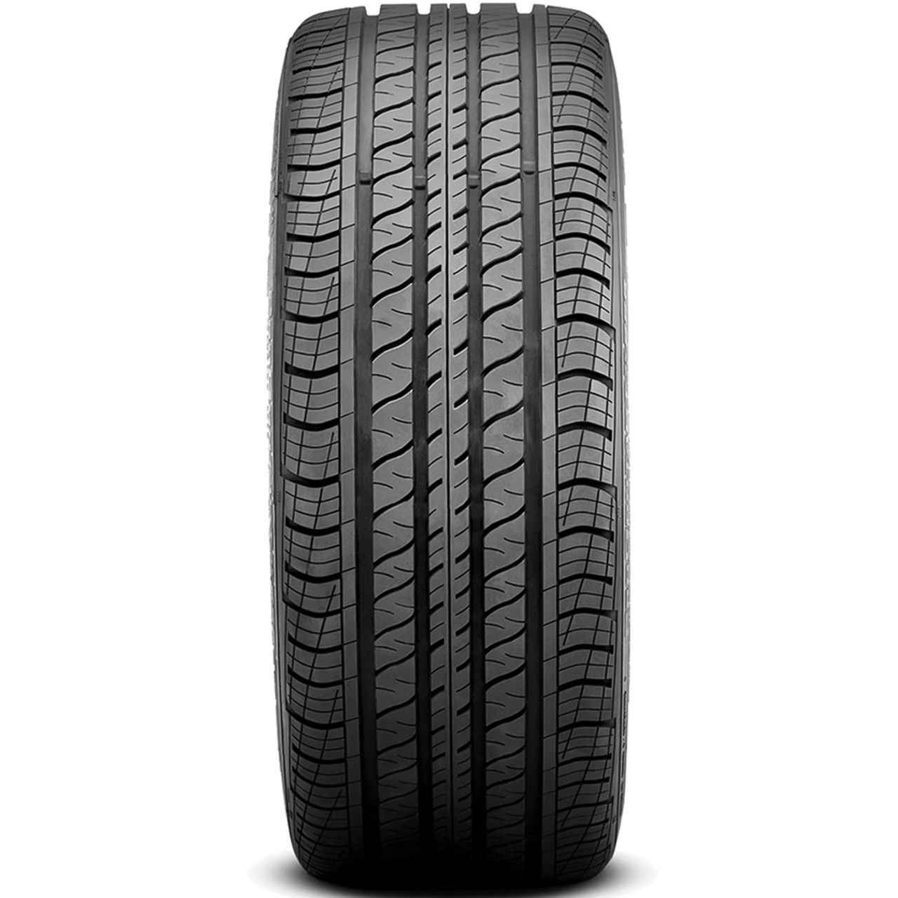 Continental Procontact RX All-Season 245/45R20 103H XL Passenger Tire