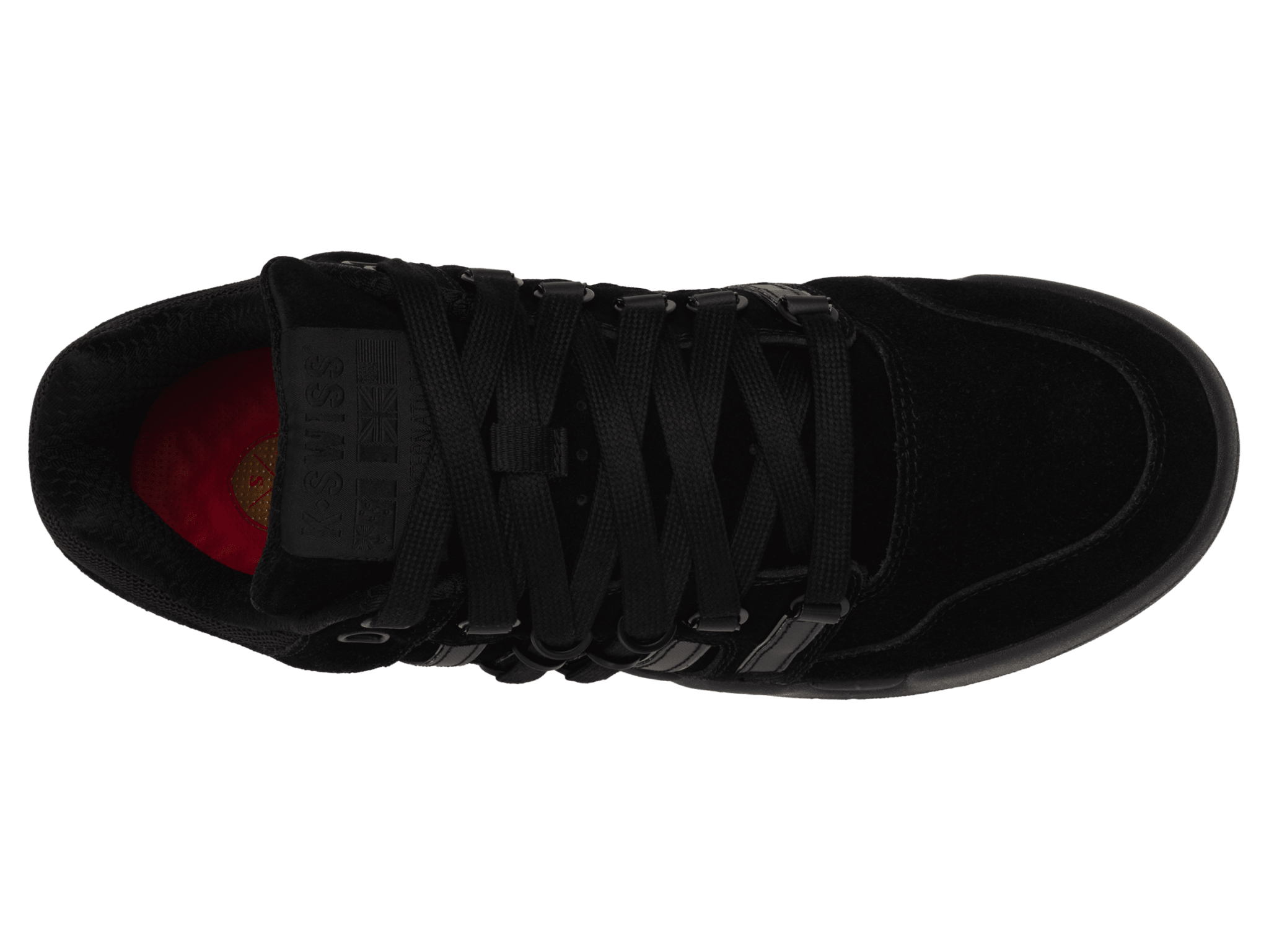 KSRC SI-18 INTERNATIONAL C - K-Swiss Shoes