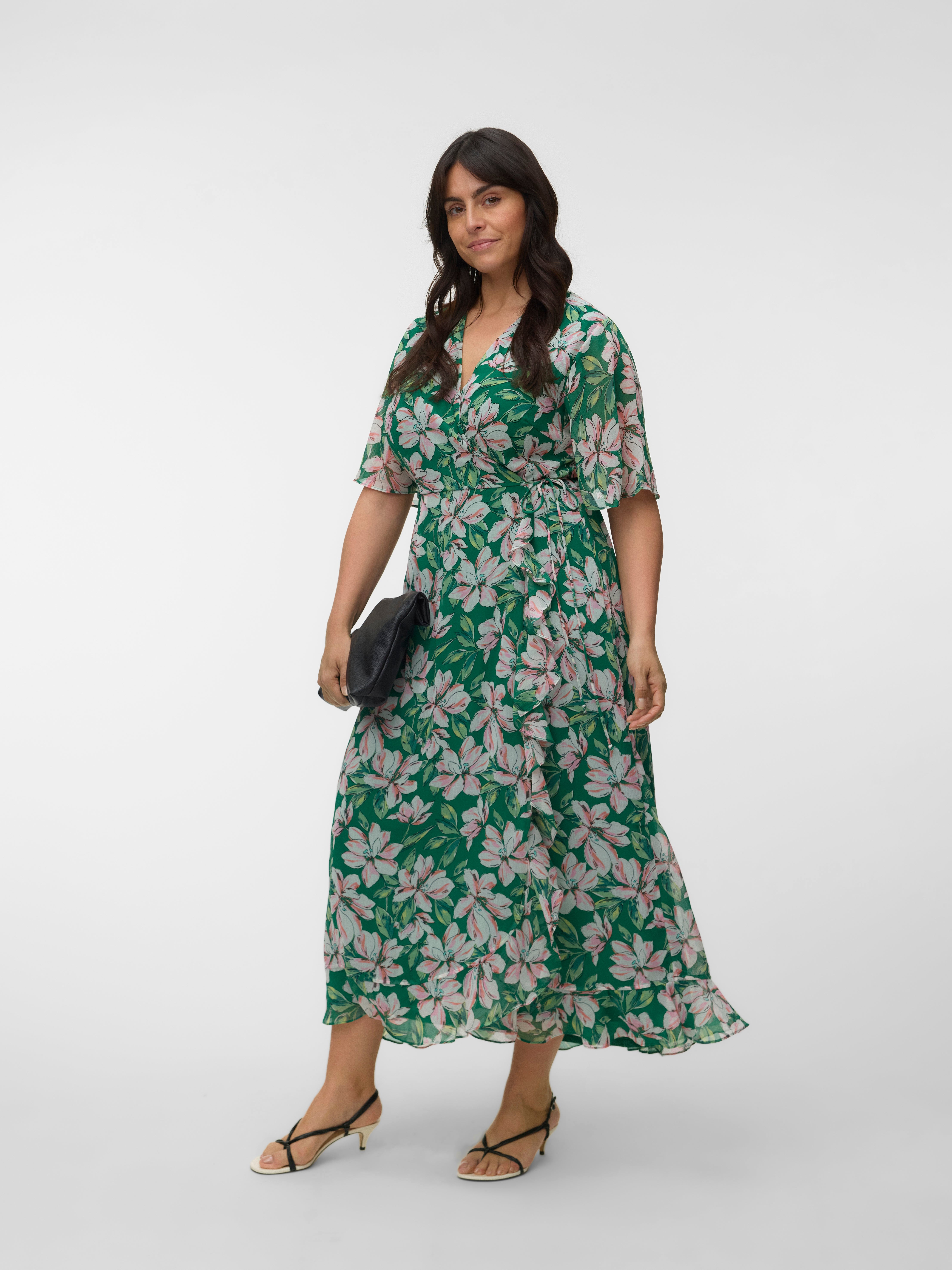 VERO MODA® VMCZILLE Long dress