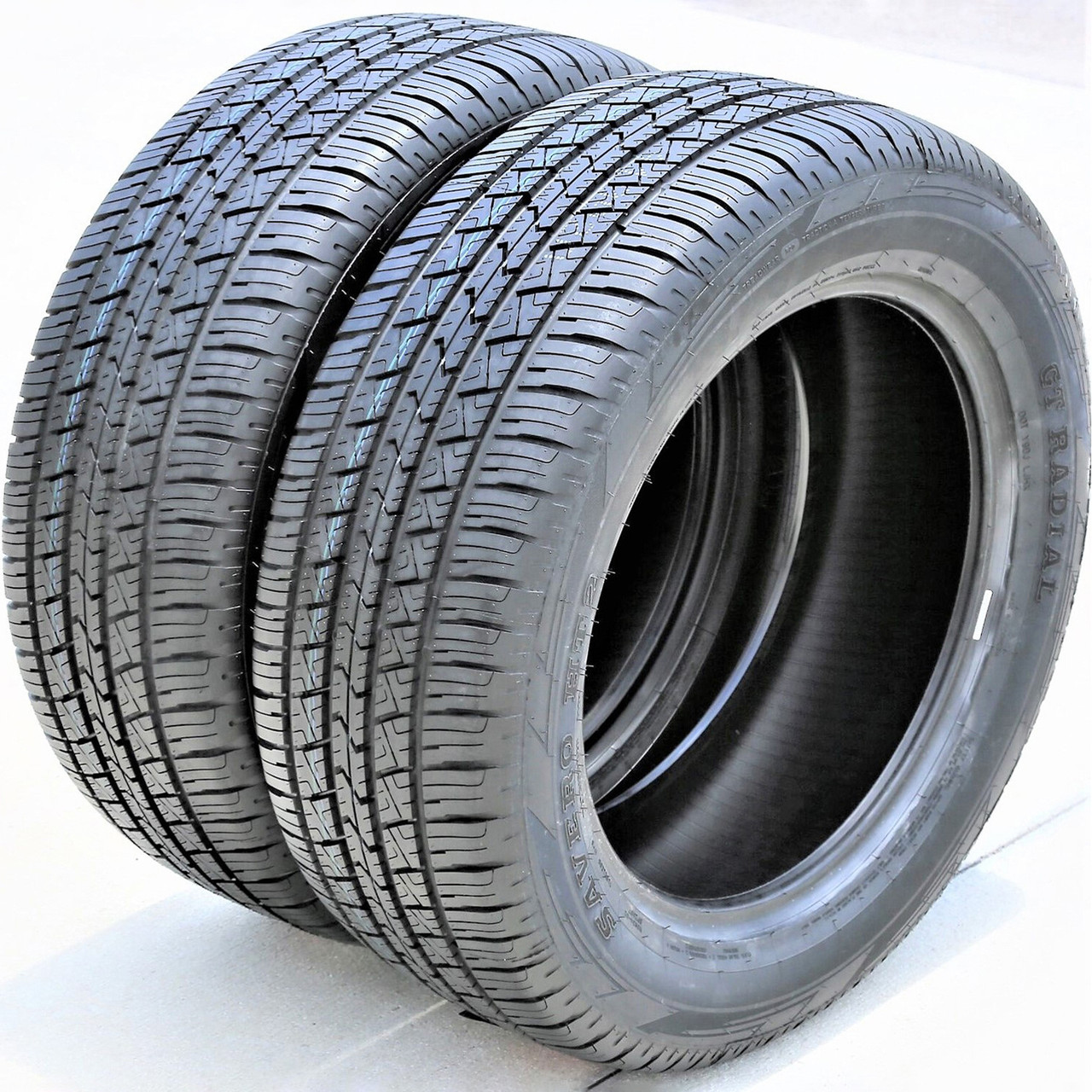 SAVERO HT2 P275/55R20 111H - Image 5