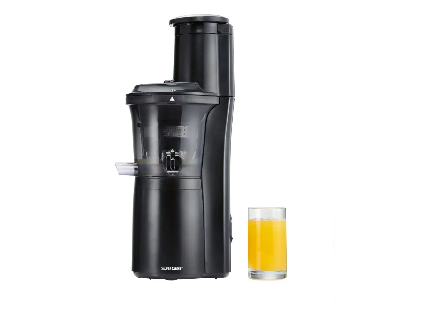 SILVERCREST KITCHEN TOOLS Extracteur de jus