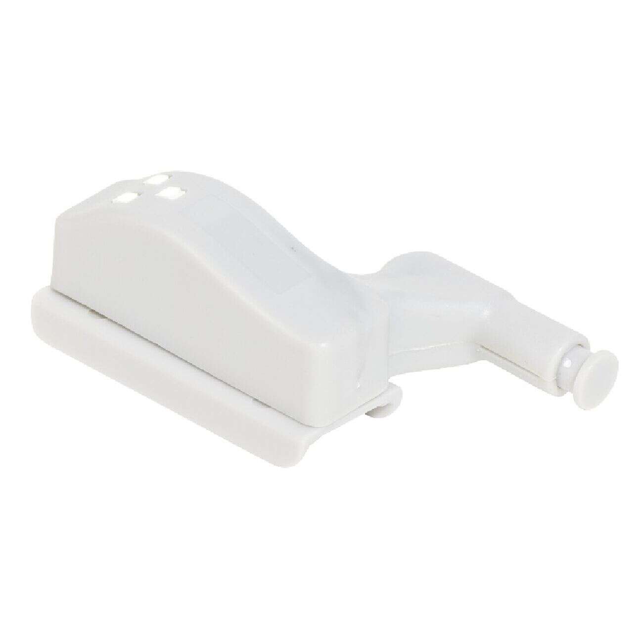 Éclairage de placard automatique à LED x2