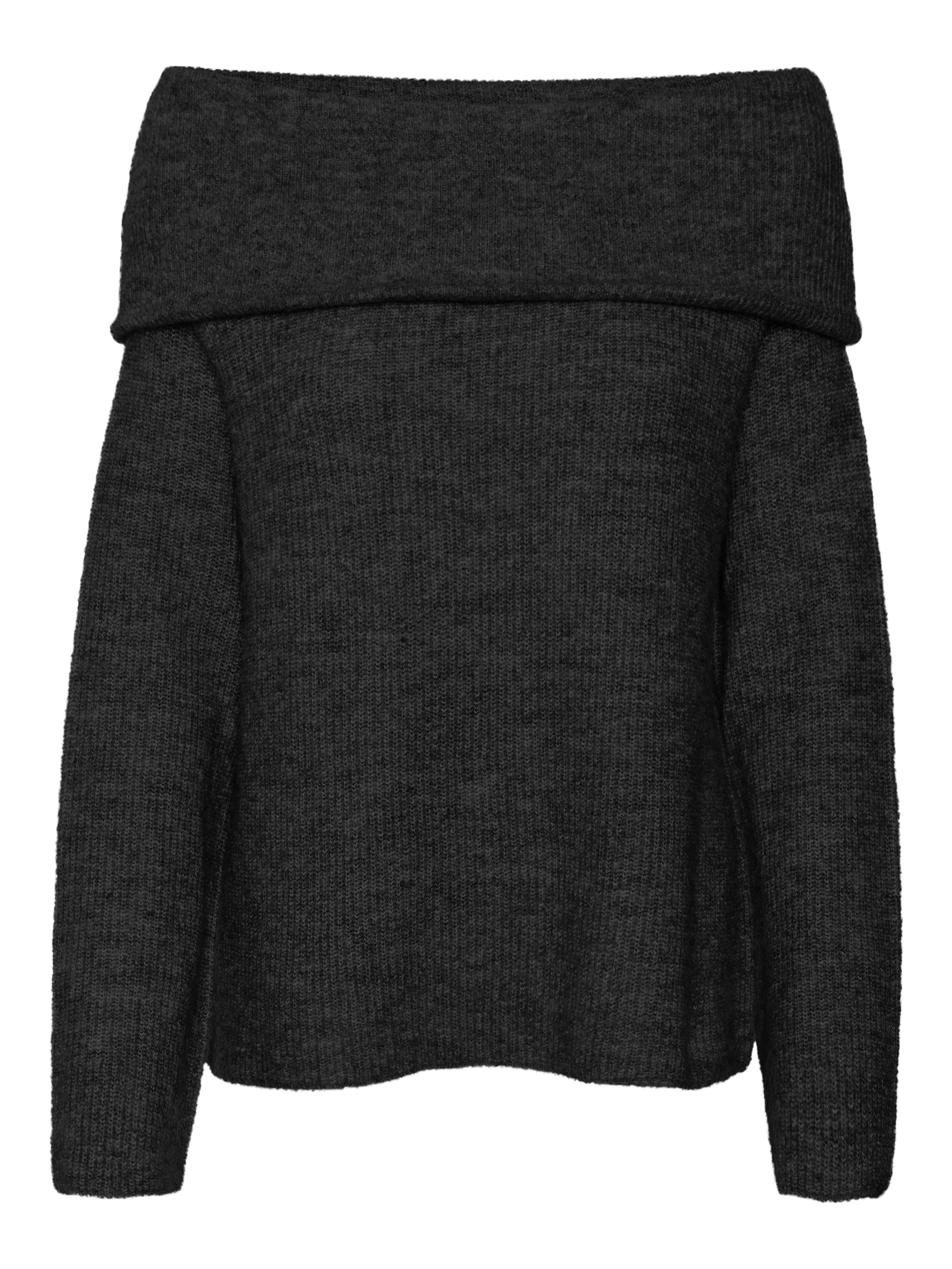 VERO MODA® VMERA Knitted pullover