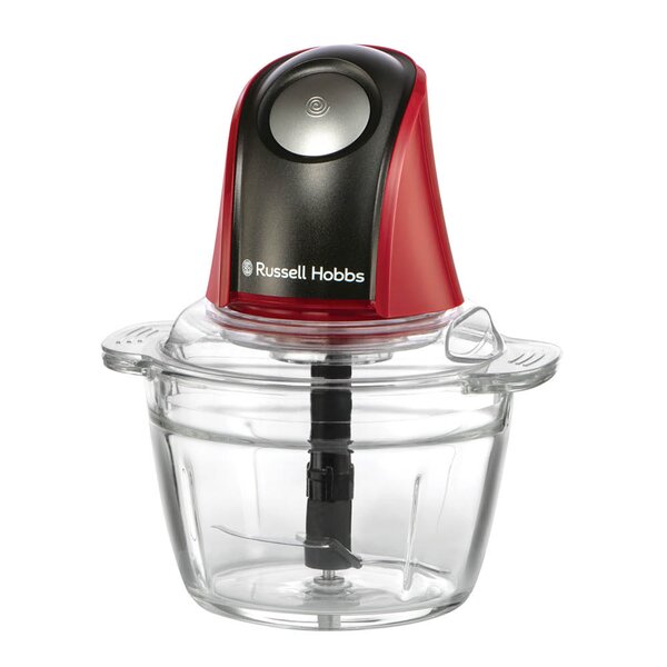 Desire Minihakker 27130-56 0,5L 200W