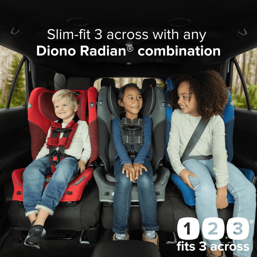 Radian 3QXT SafePlus - Image 2