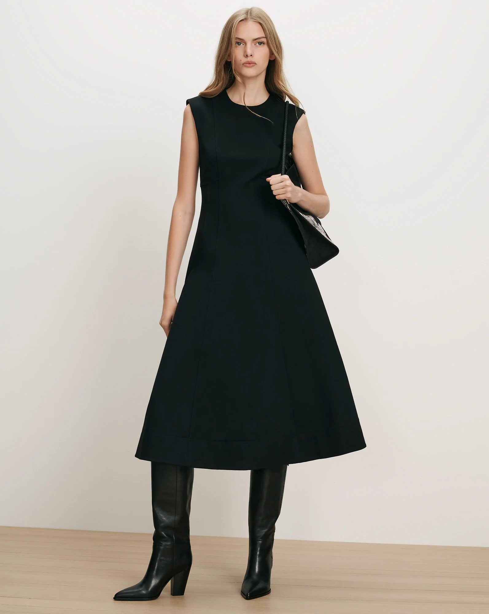 Dulce Midi Dress