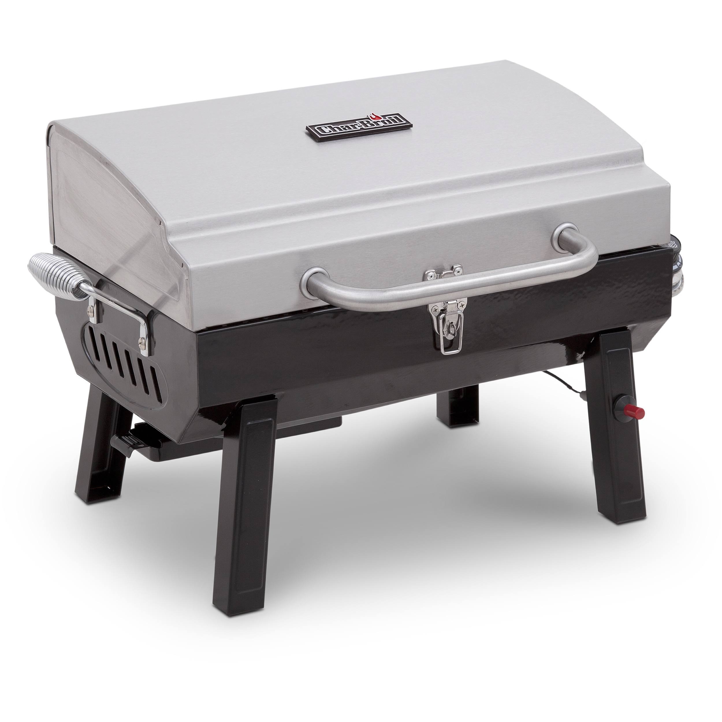 Char-Broil Tabletop Gas Grill