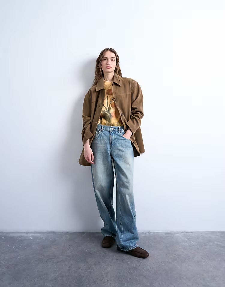 VERO MODA® TOPSHOP Coat