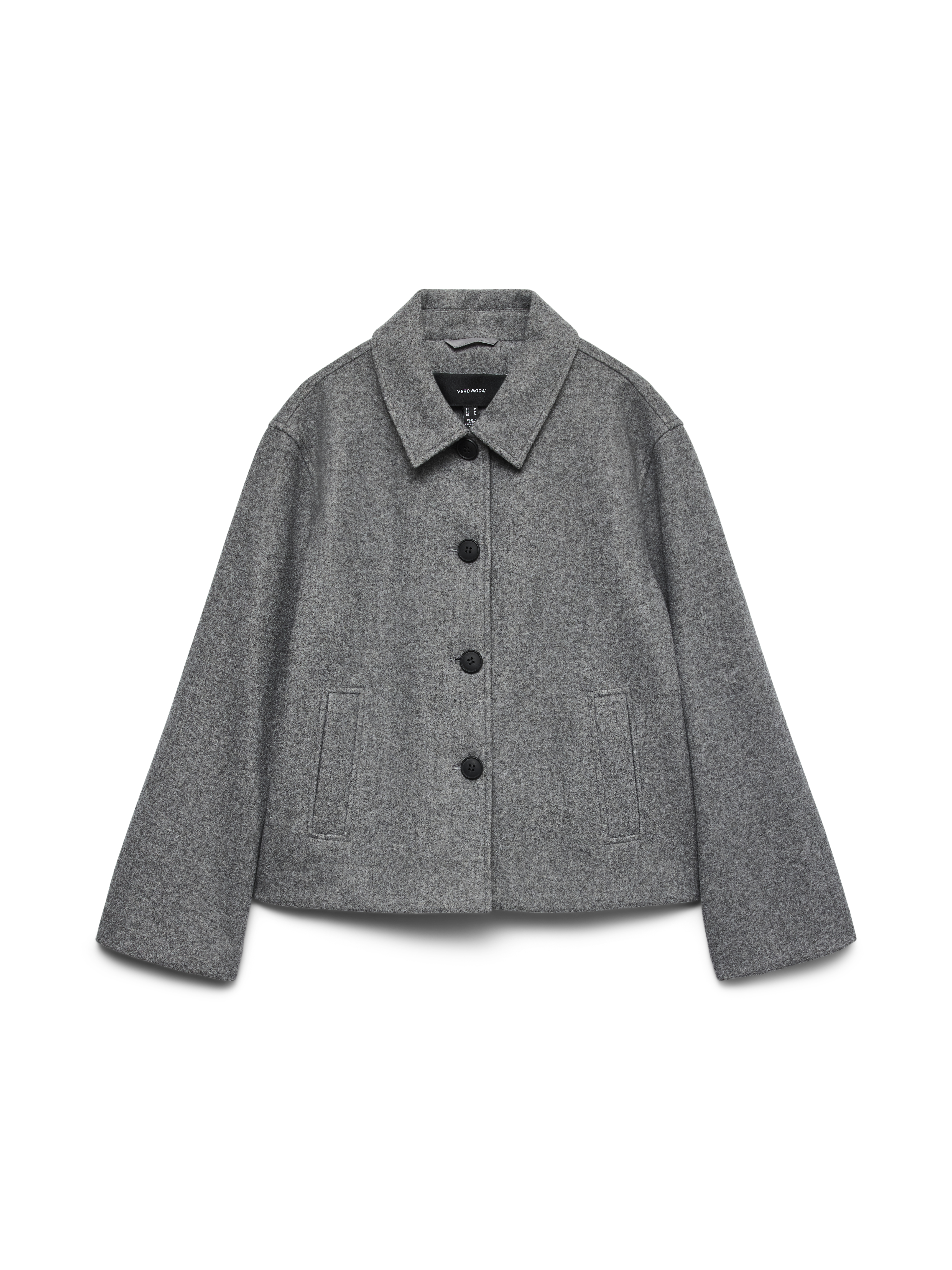 VERO MODA® VMFORTUNEMIE Jacket