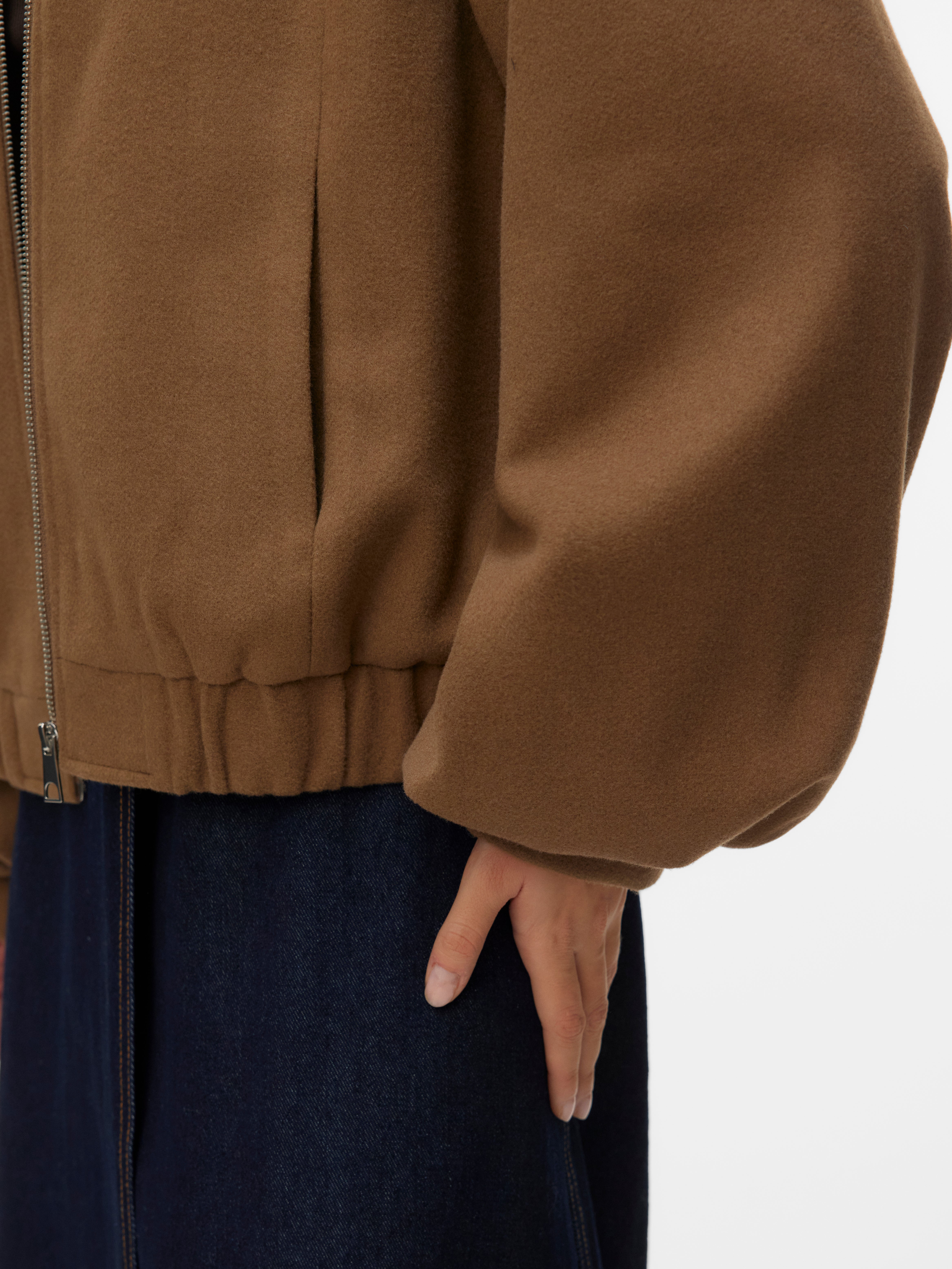VERO MODA® VMMADDIE Jacket