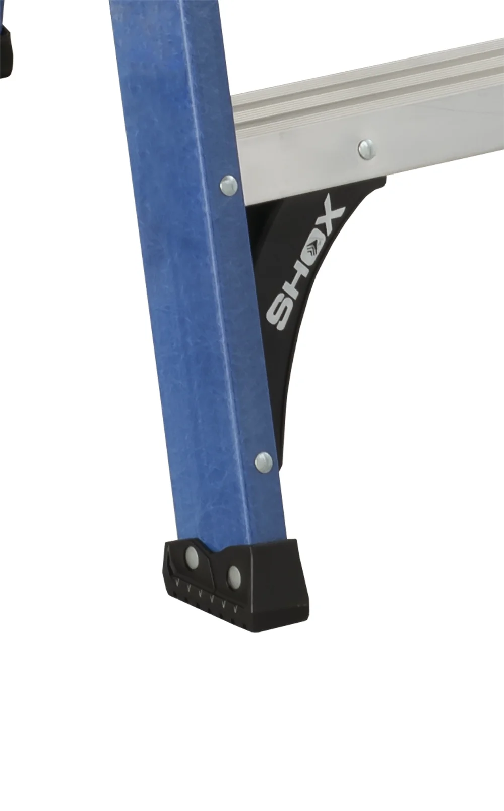 6 ' Fiberglass Step, 10' Reach, 225-lb, Load Capacity, W-3217-06 - Image 5