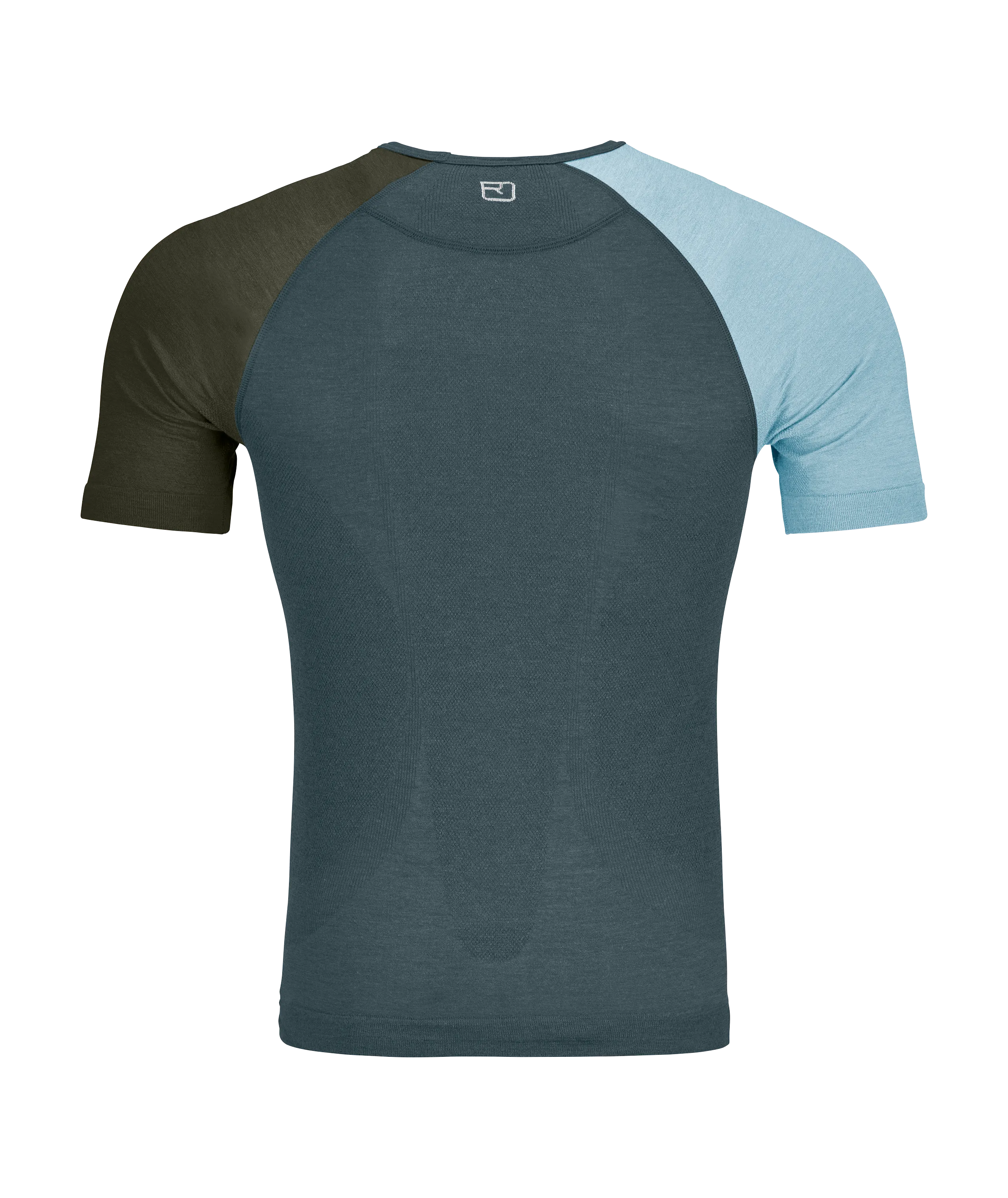 ORTOVOXR 120 COMP LIGHT SHORT SLEEVE
