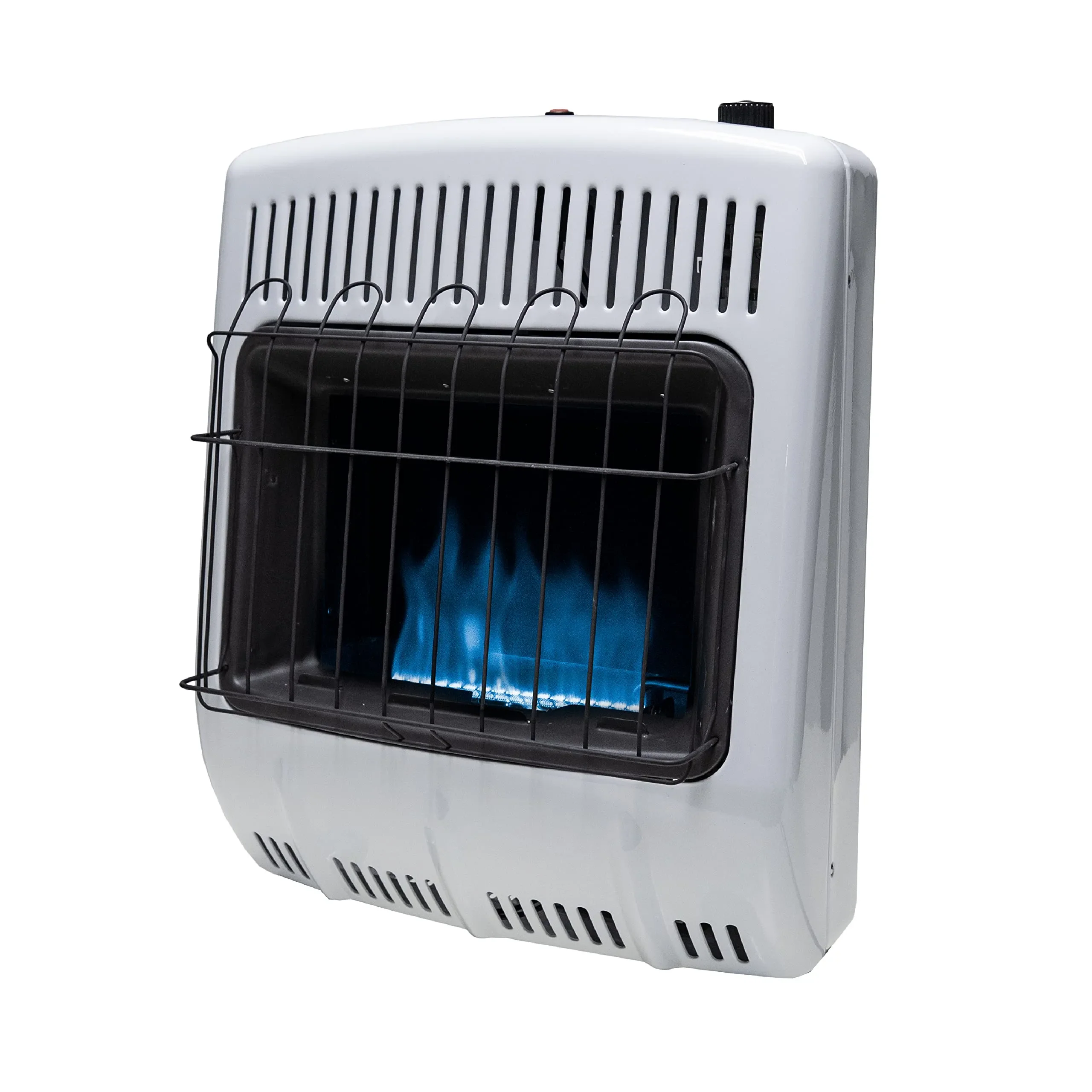 Mr. Heater Vent-Free 20,000 BTU Blue Flame Propane Heater