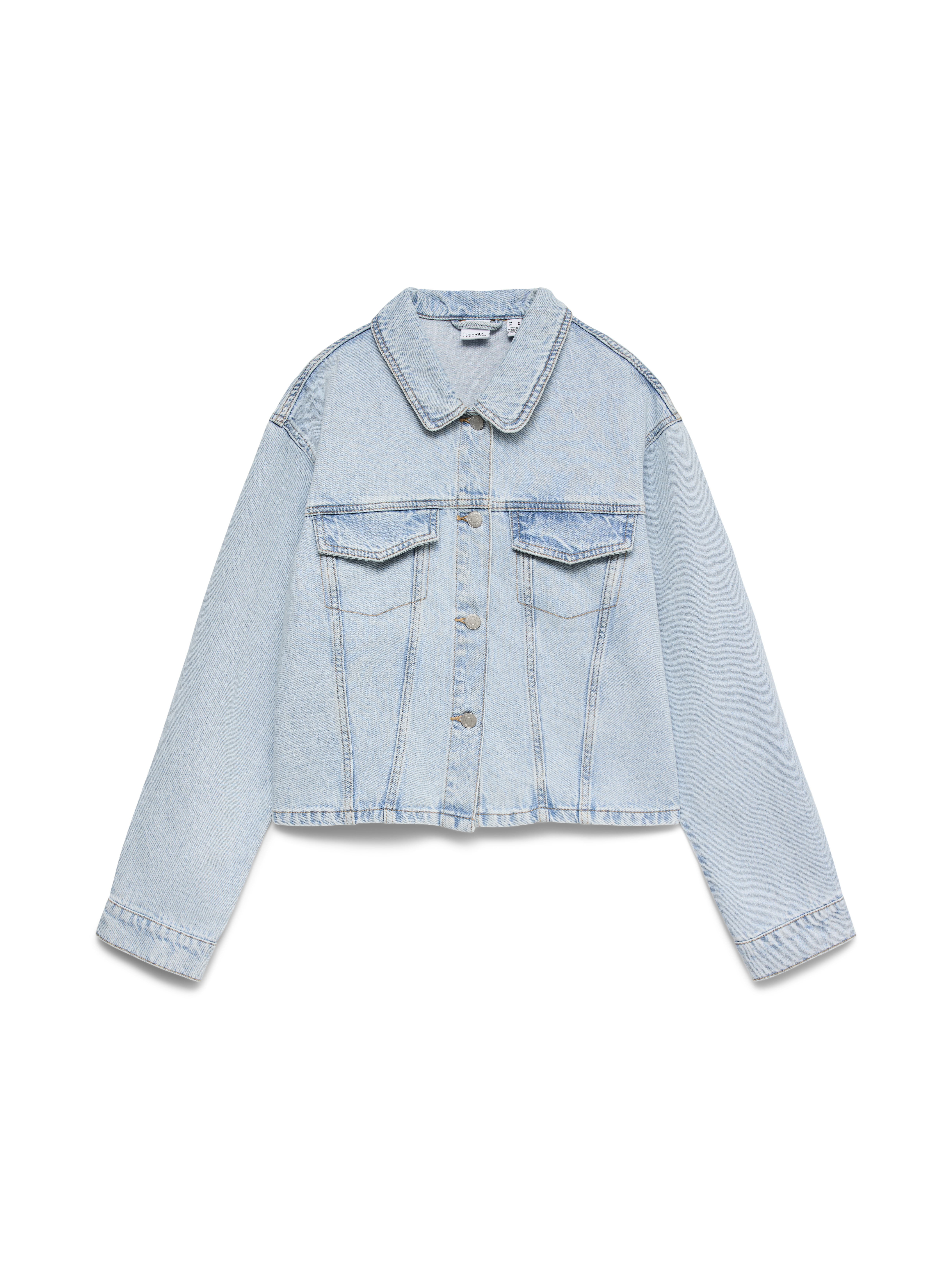 VERO MODA® VMAYA Denim jacket