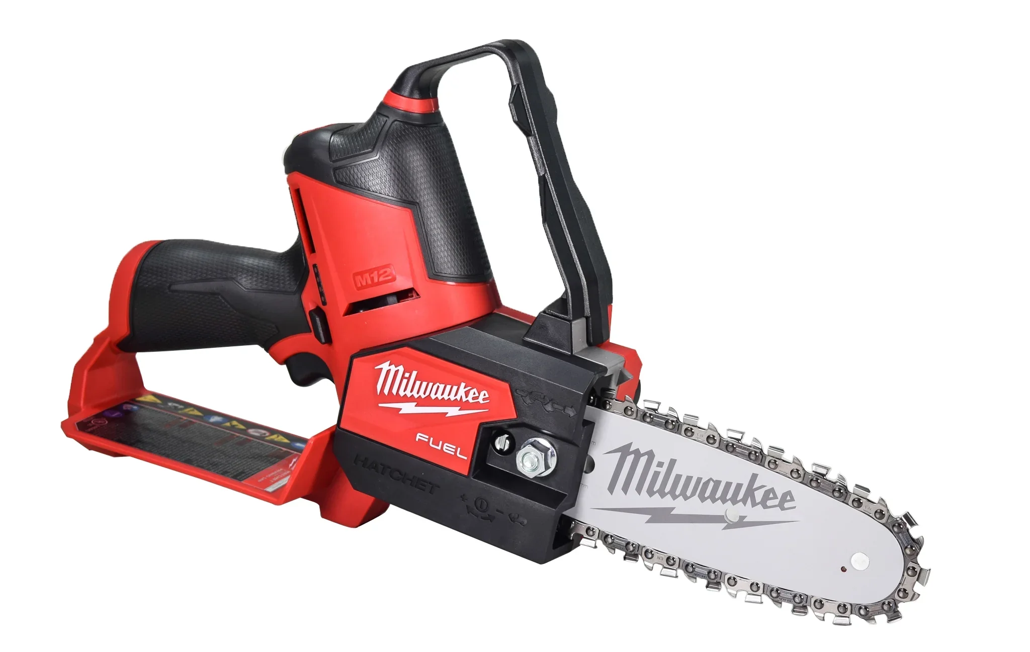 Milwaukee 2527-20 M12 FUEL HATCHET 6 Pruning Saw, Bare Tool Only
