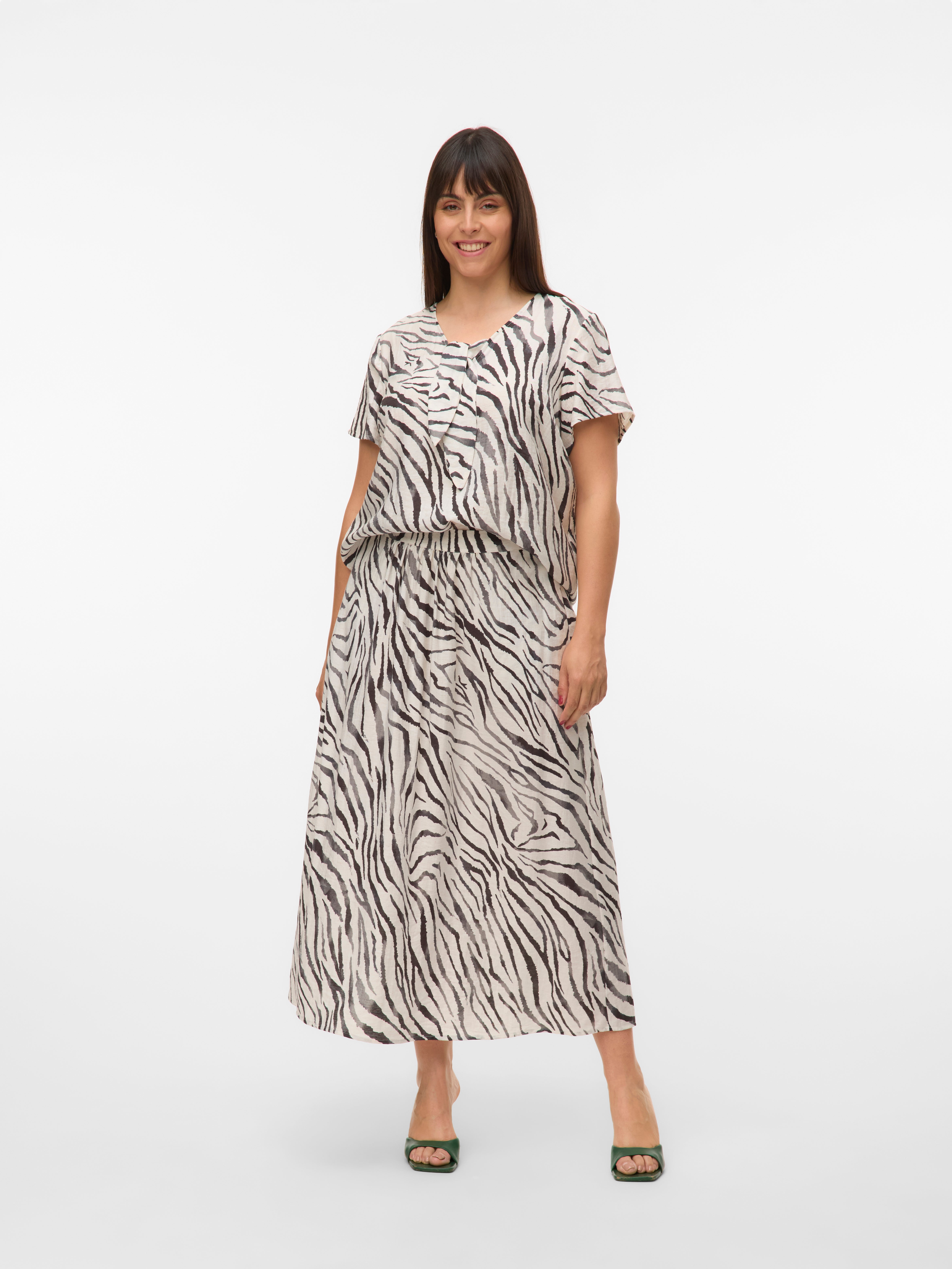 VERO MODA® VMCDORA Top