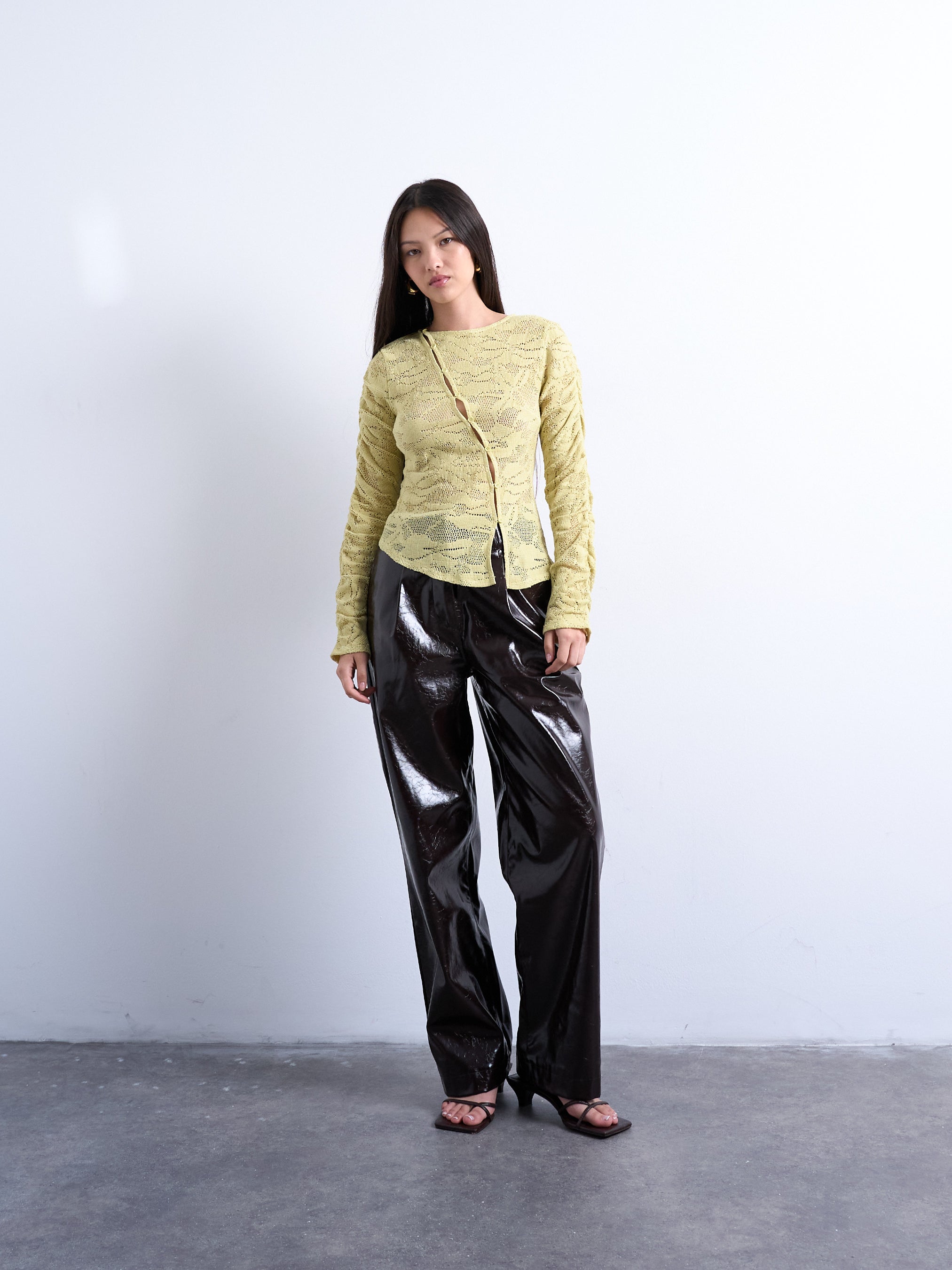 VERO MODA® TSHEIDI Top