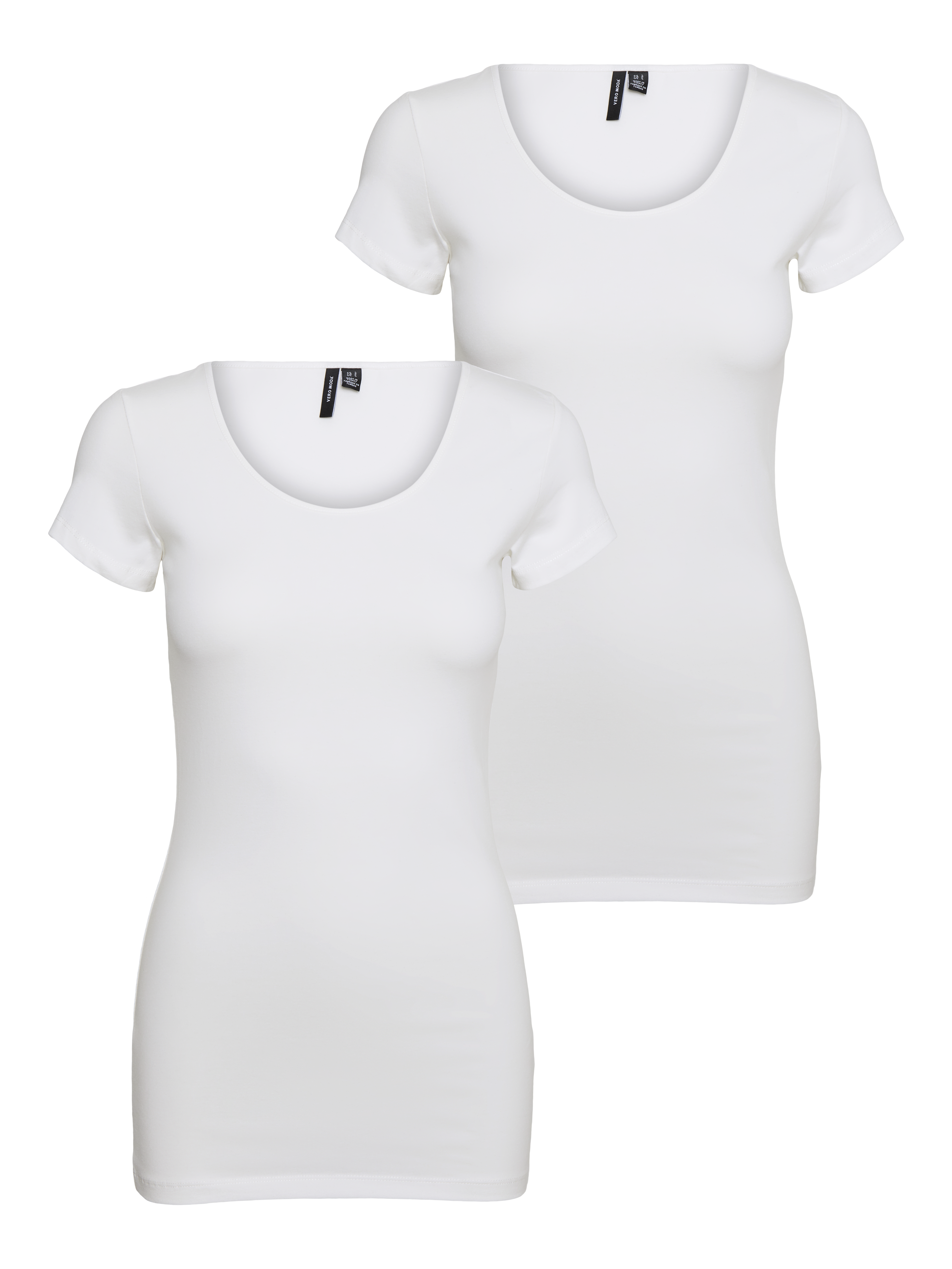 VERO MODA® VMMAXI 2-Pack T-Shirt
