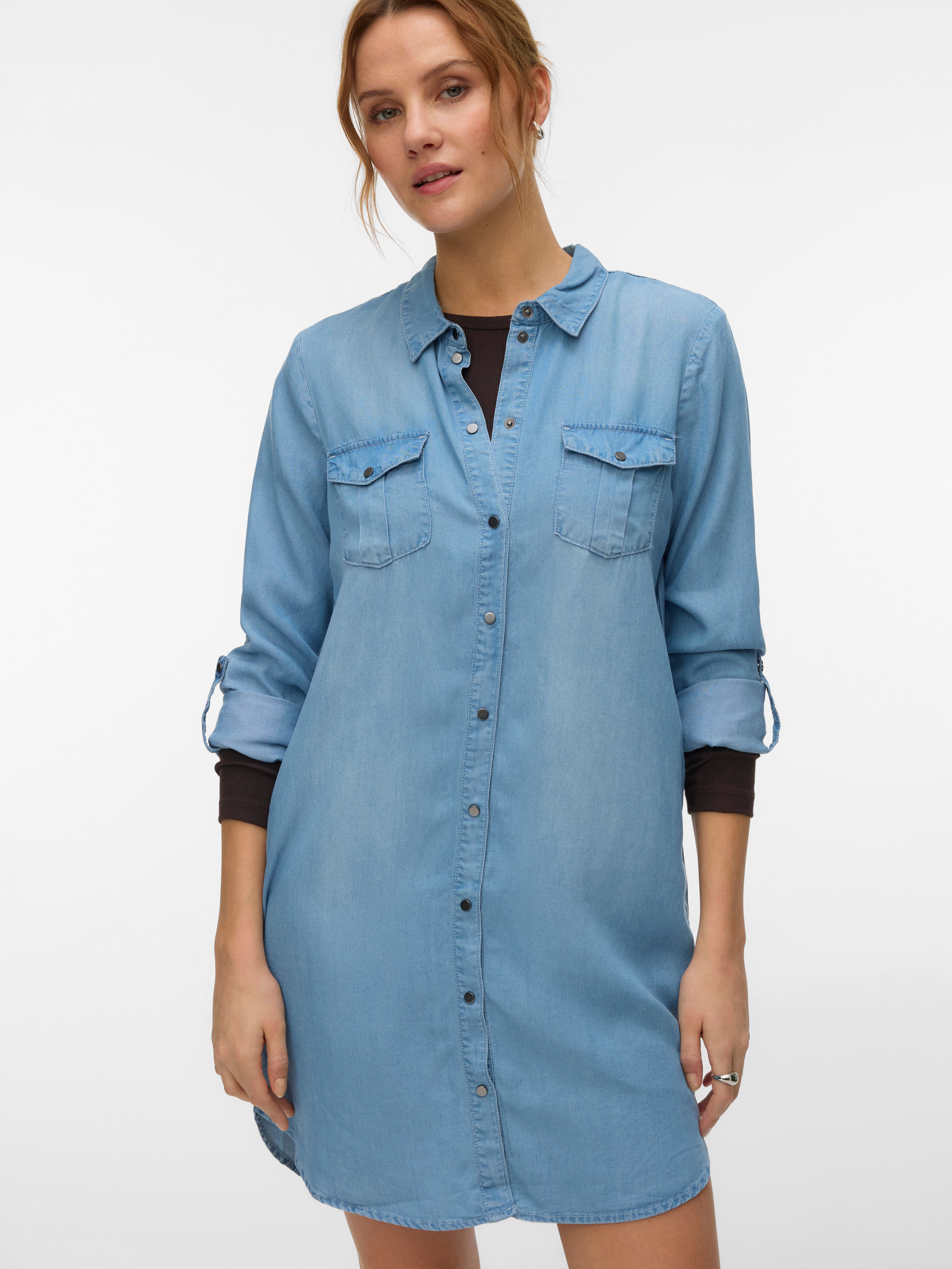VERO MODA® VMSIGGA Short dress