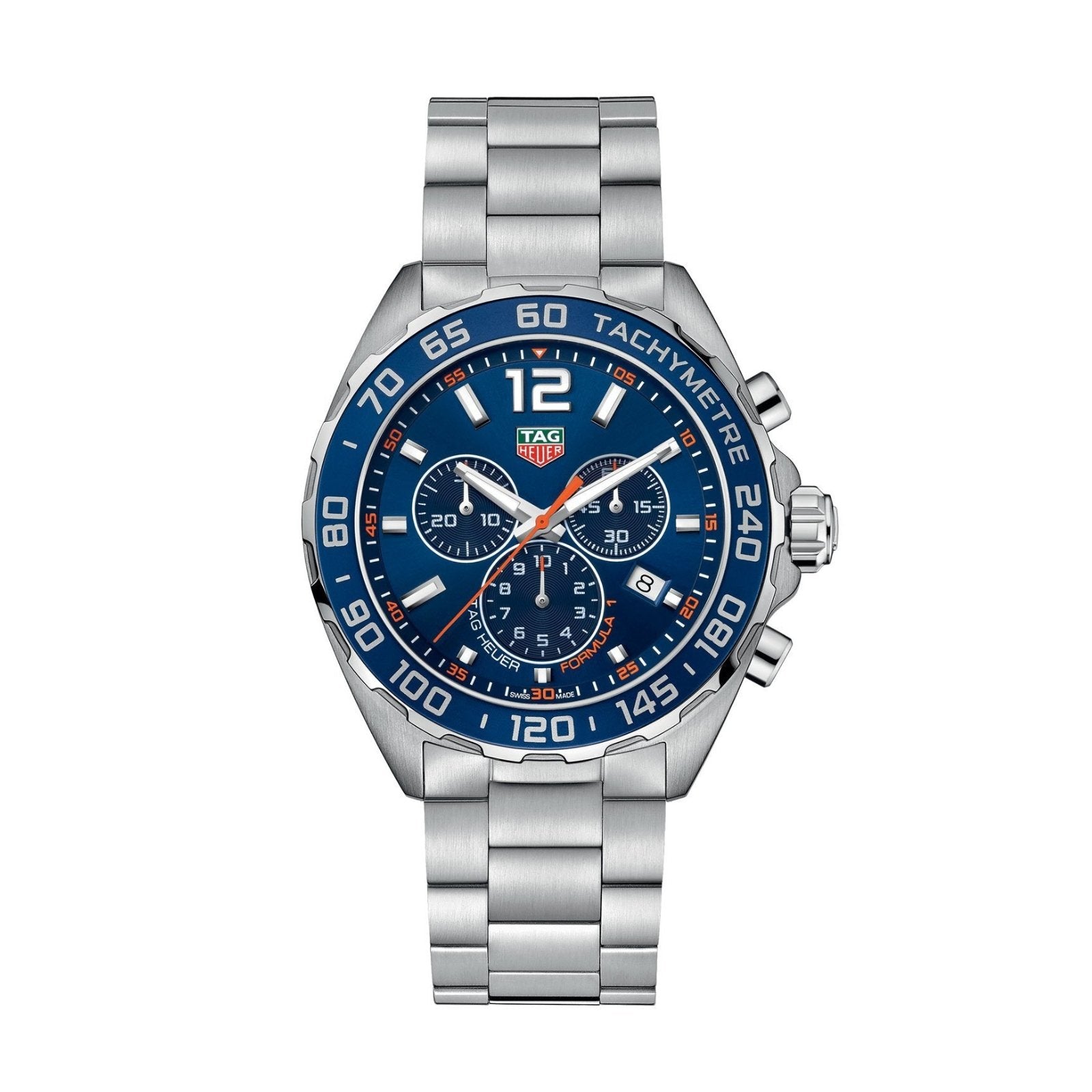 [Super Clone]【Top replica】TAG Heuer Formula 1 Quartz
