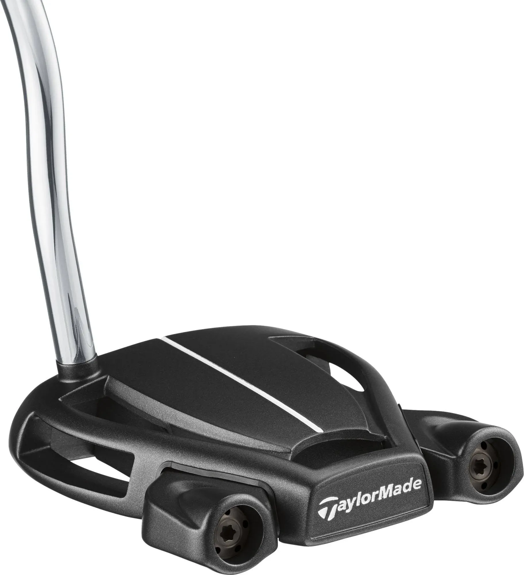 Putter TaylorMade Spider Tour Black Double Bend