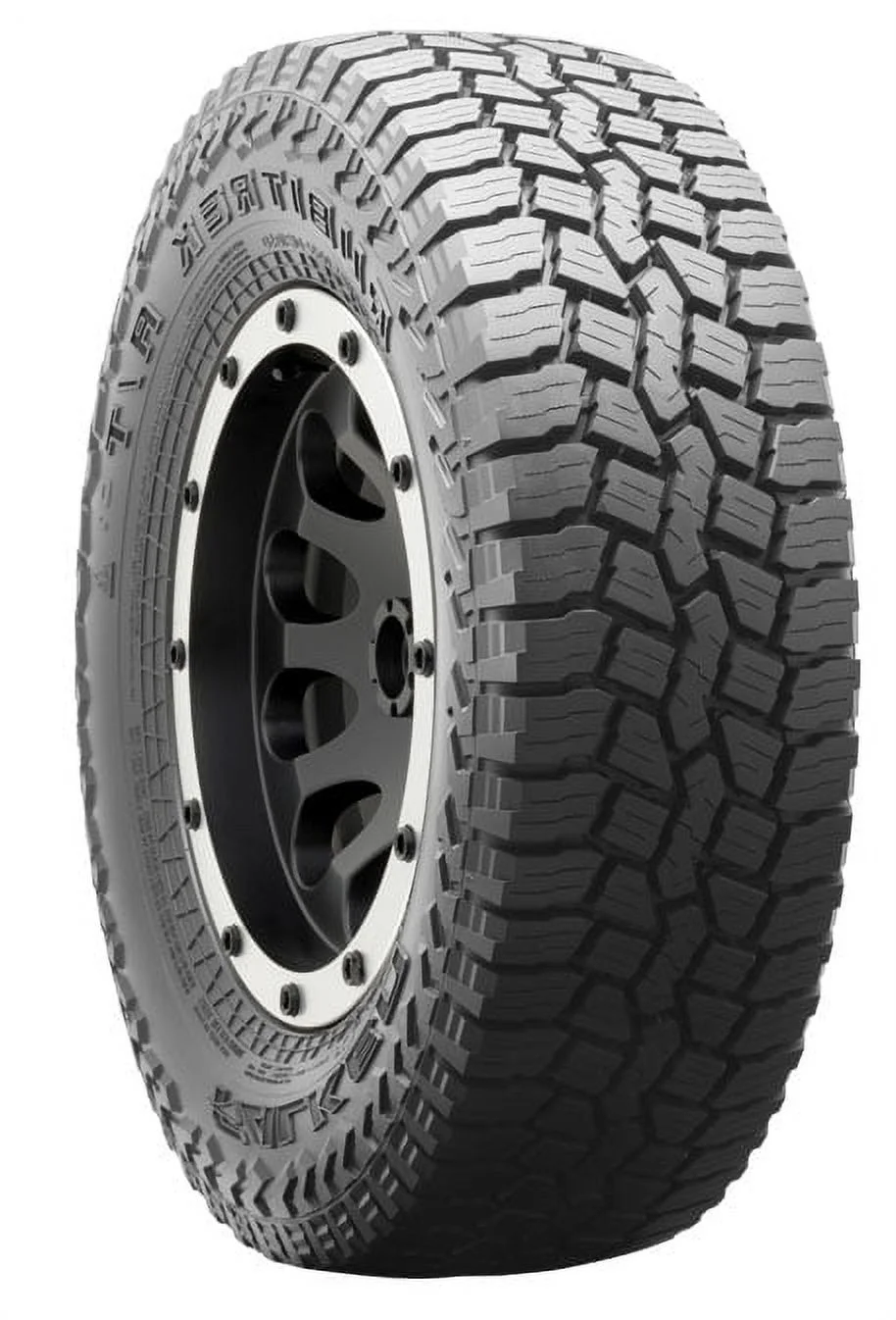 Falken Rubitrek A/T All-Terrain 265/75R16 116T Light Truck Tire