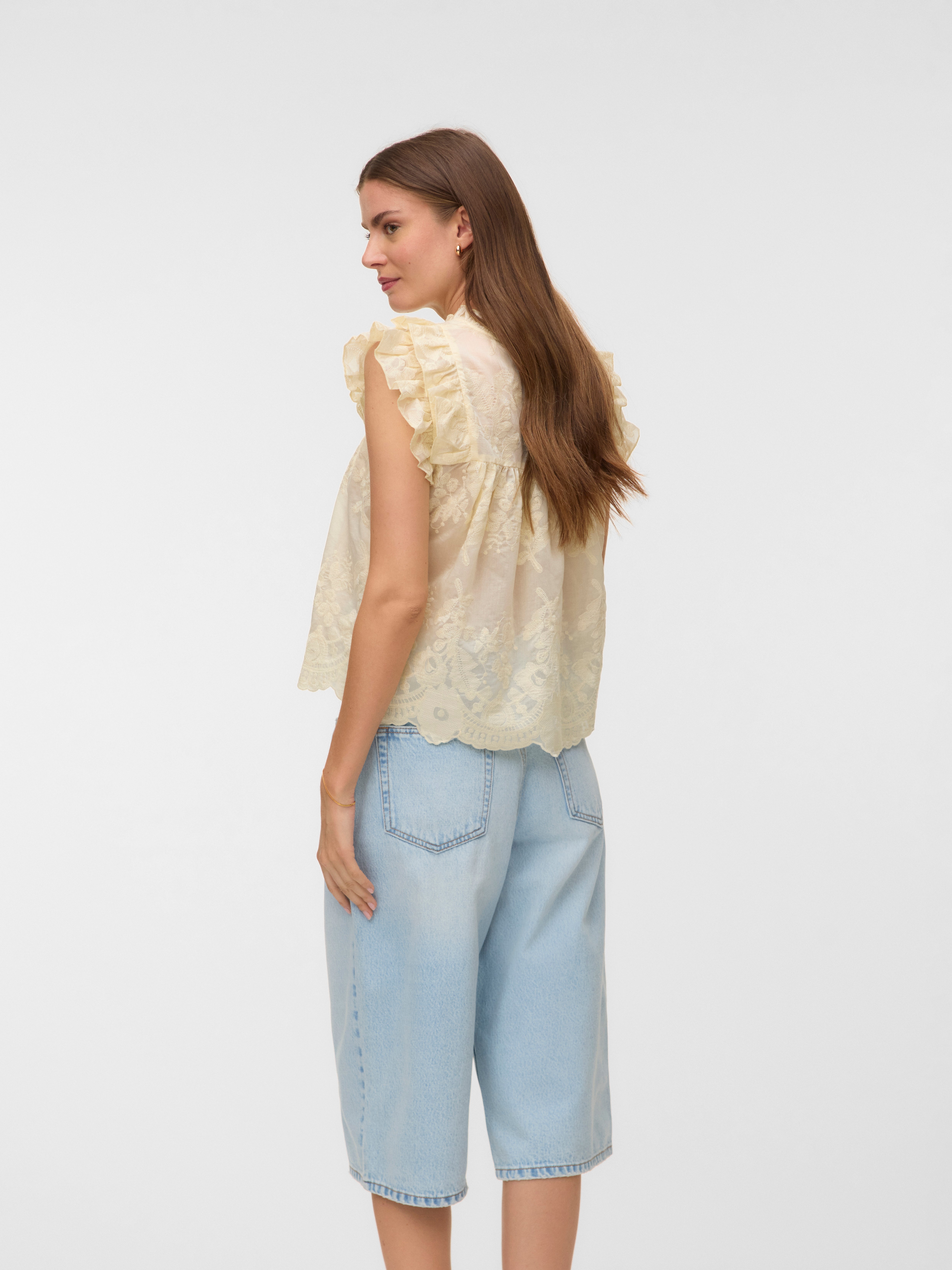 VERO MODA® VMRI Top