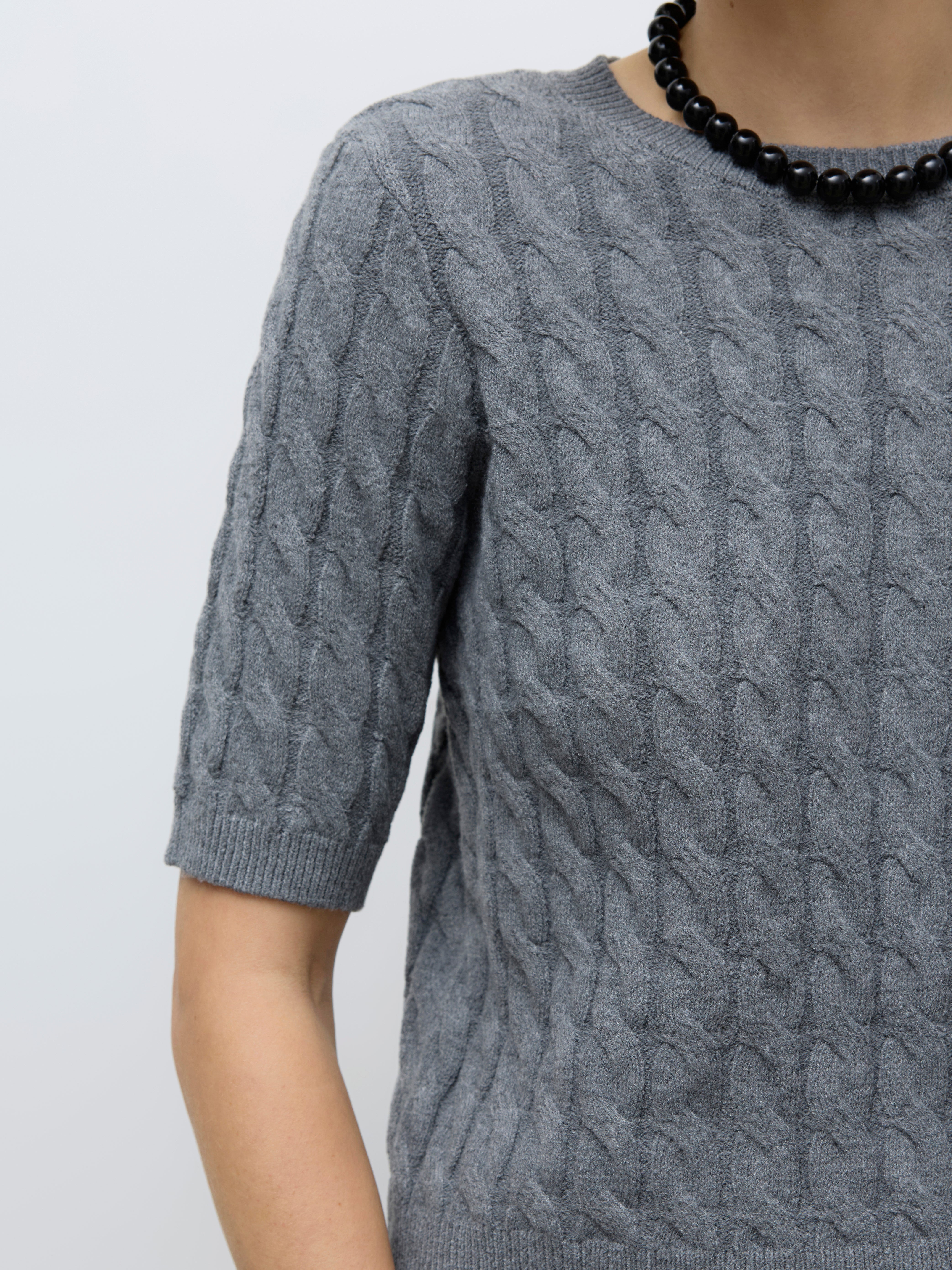 VERO MODA® AWLORELLA Knitted pullover