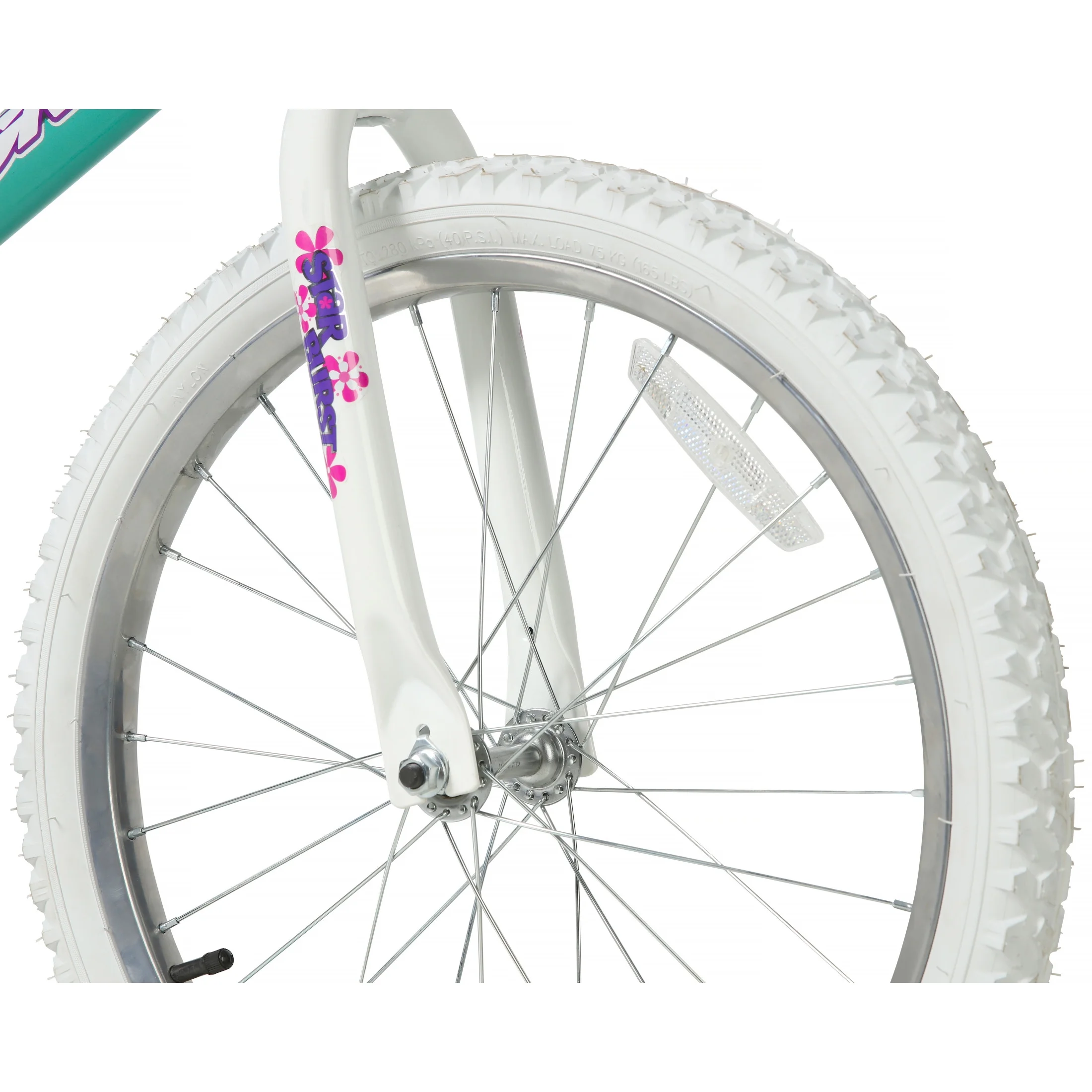 Magna Star Burst 16