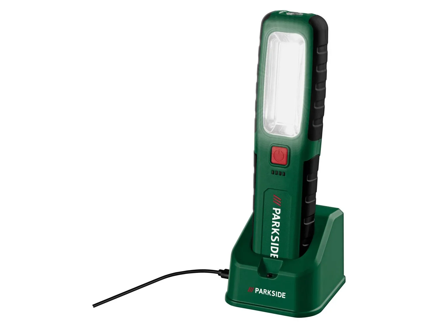 PARKSIDE Lampe baladeuse rechargeable PASL 4000 B3
