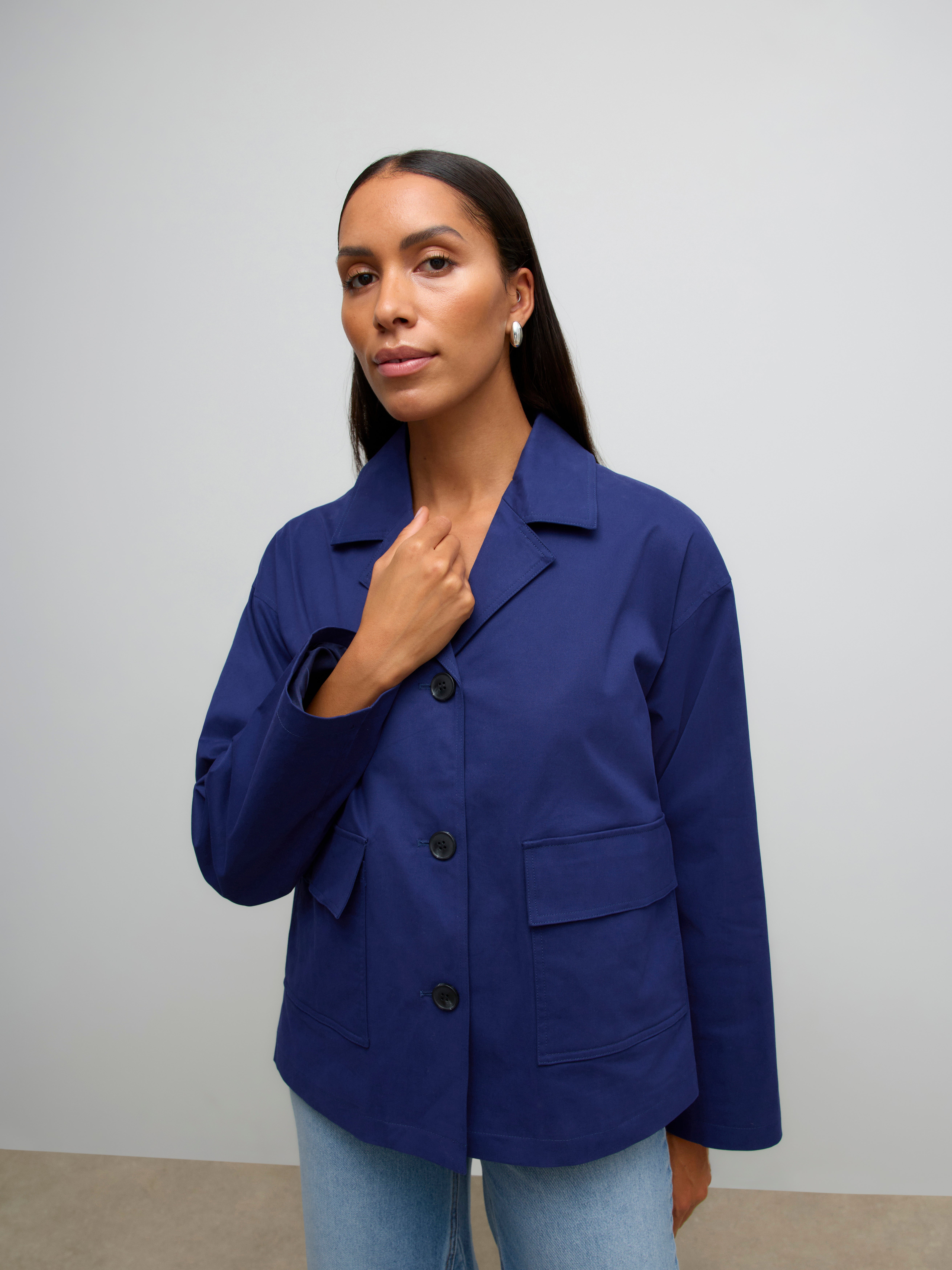 VERO MODA® AWALBA Jacket