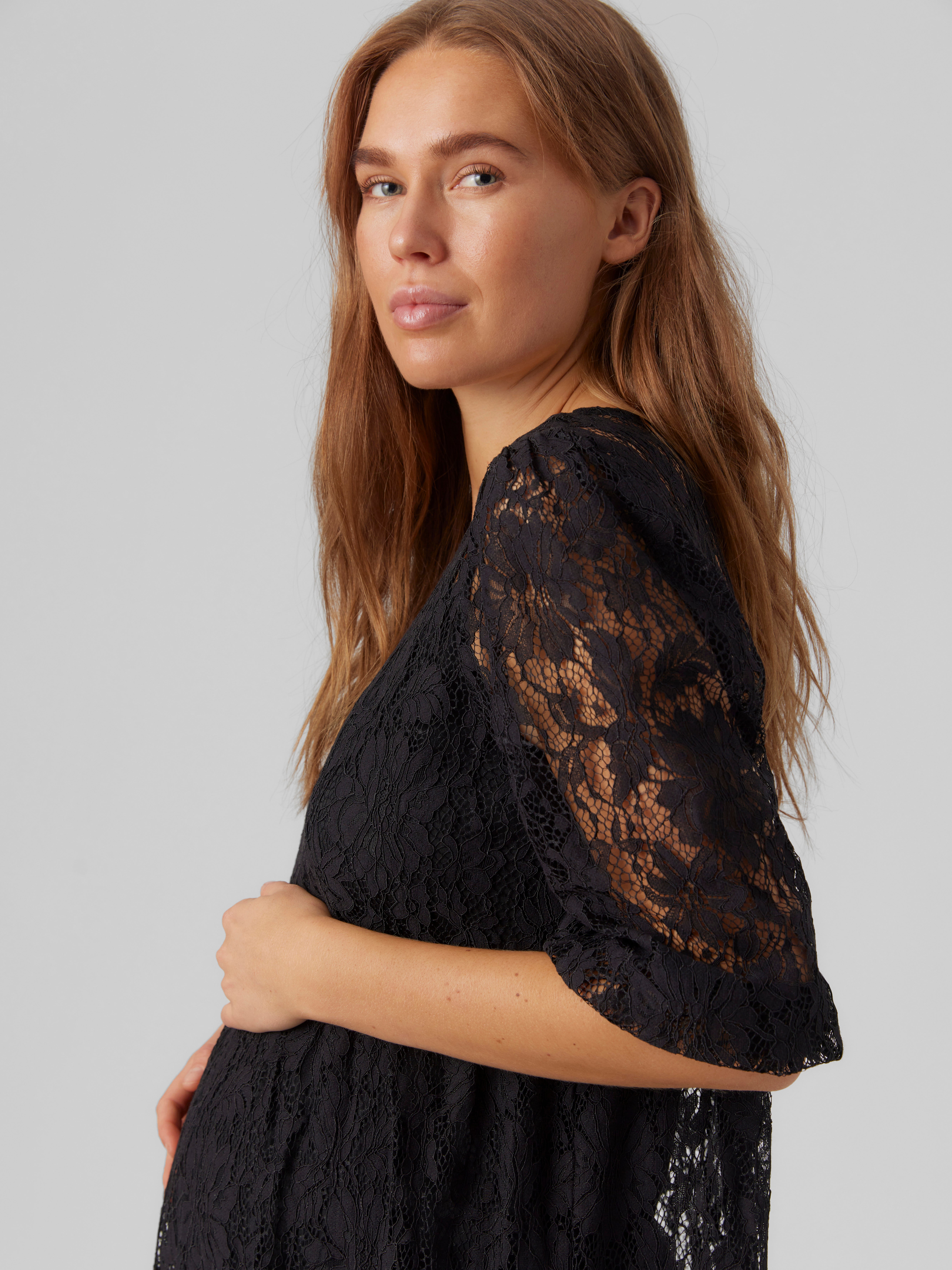 VERO MODA® VMMROSE Maternity Dress