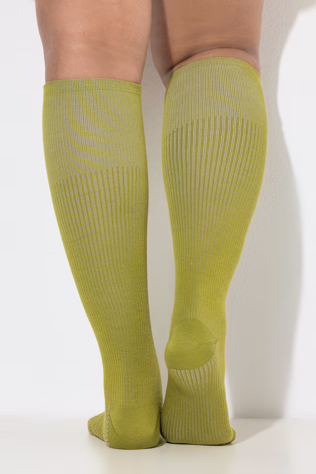 Support Stretch Knee Socks