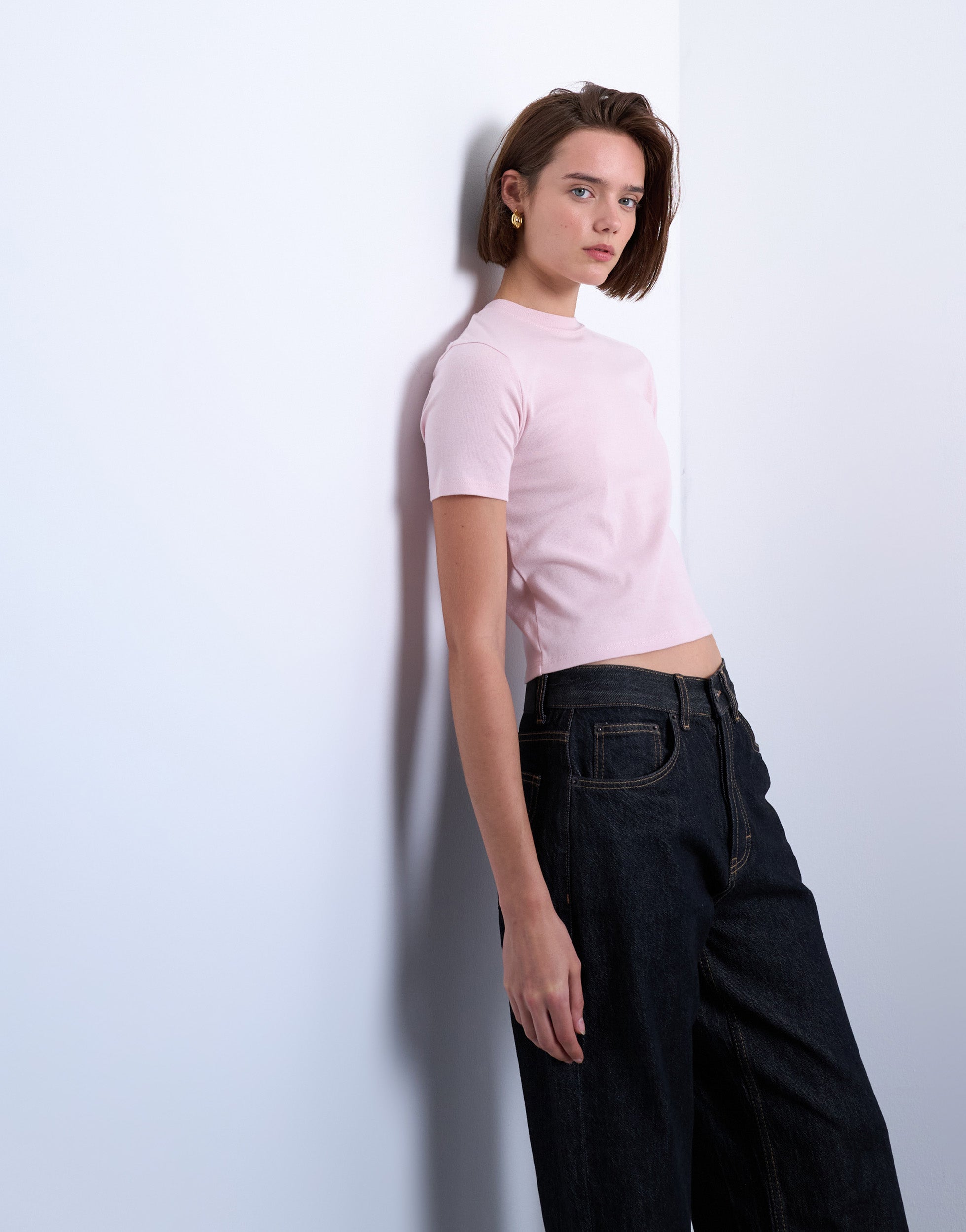VERO MODA® TSLAVA T-Shirt
