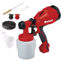 Paint Sprayer TC-SY 400 P