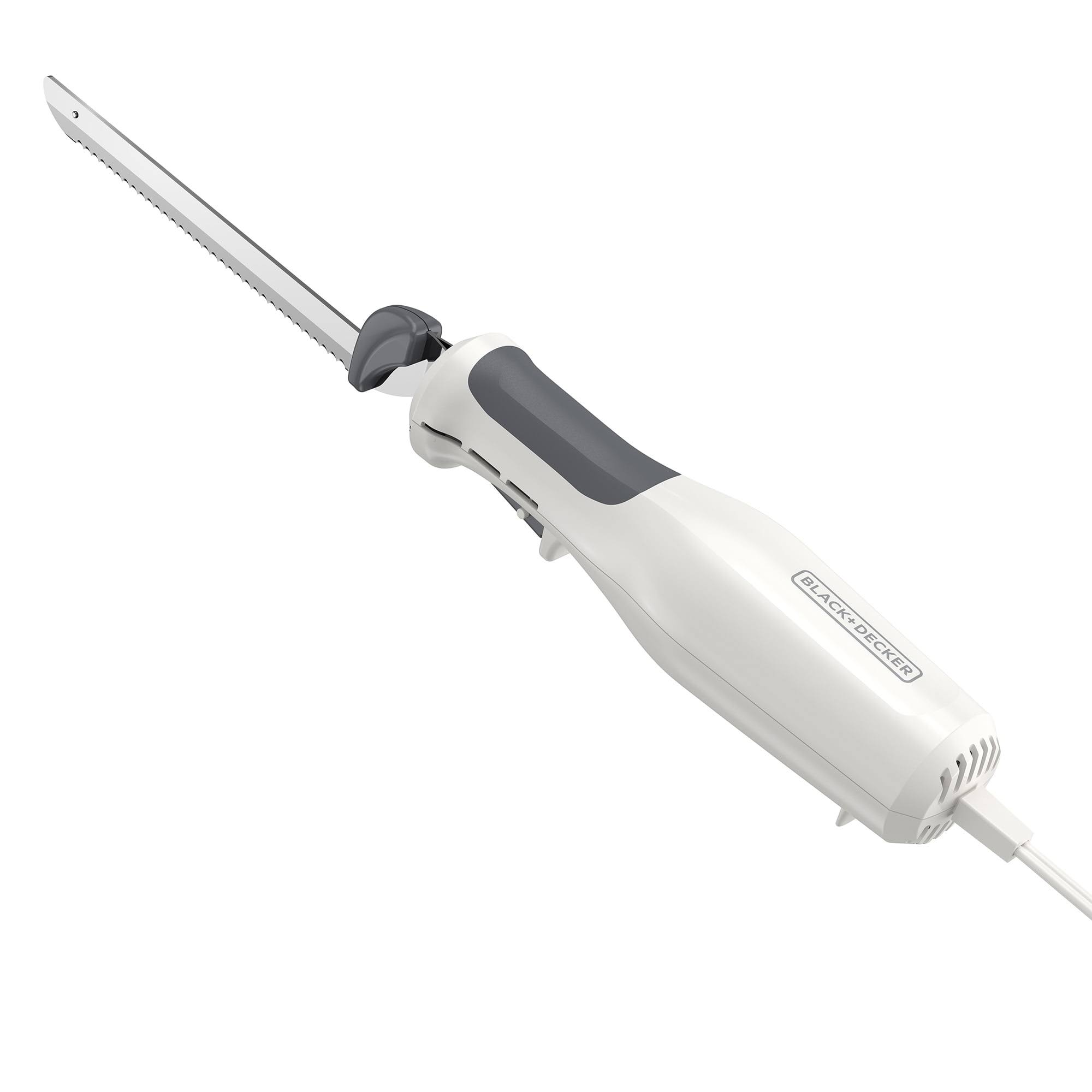 Black+decker Electric Knife, EK500W